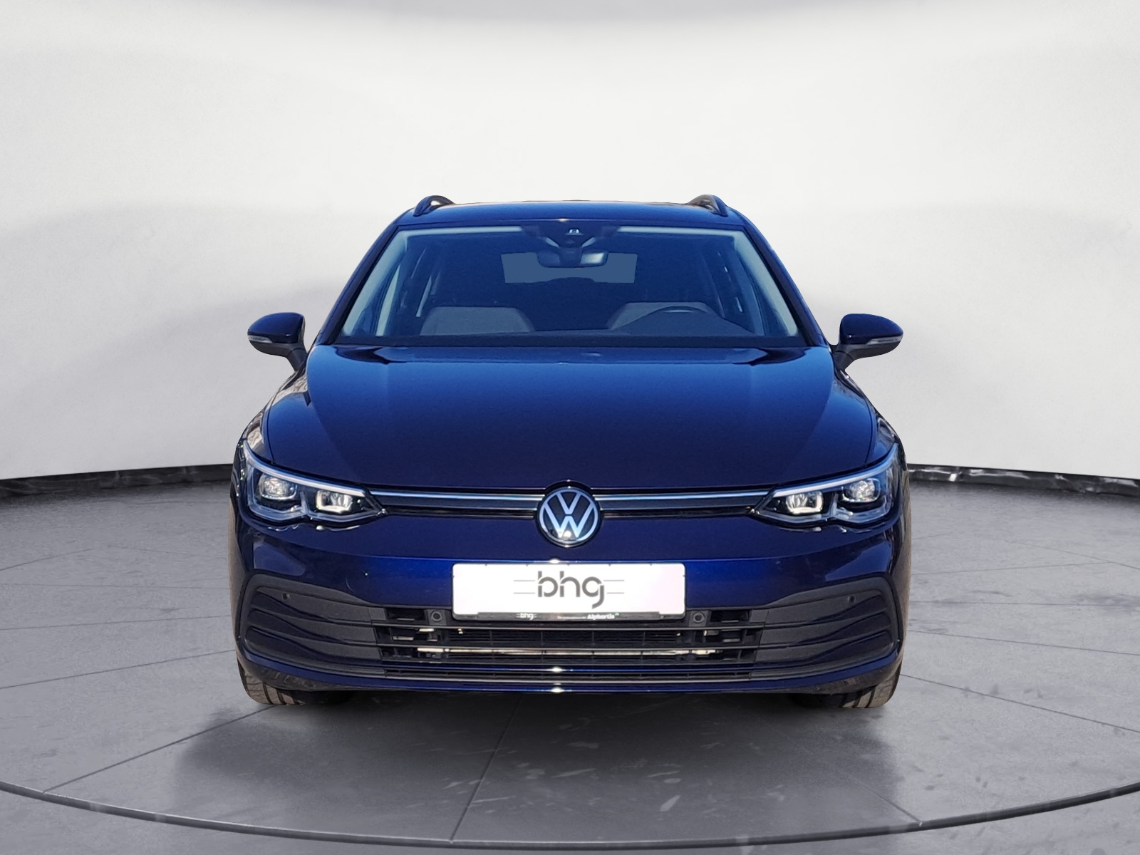 Volkswagen - Golf Variant 1.5 eTSI DSG Life