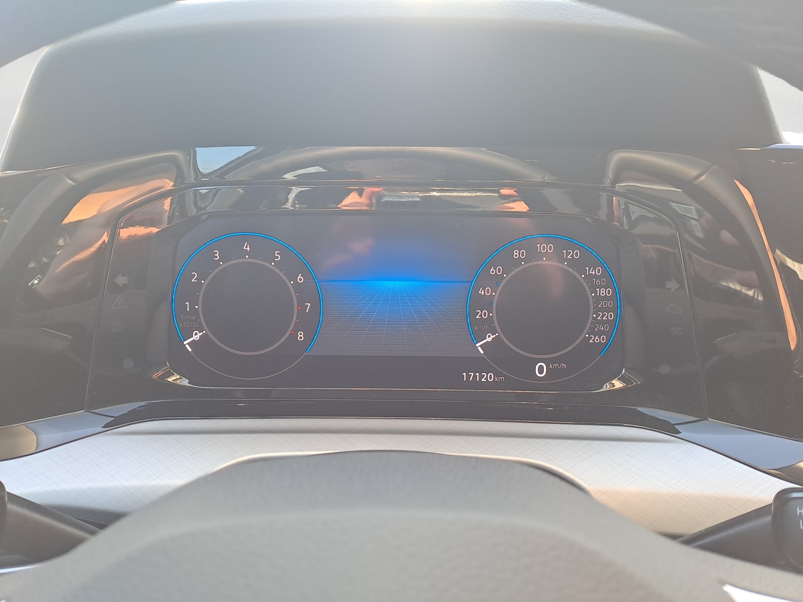 Volkswagen - Golf Variant 1.5 eTSI DSG Life