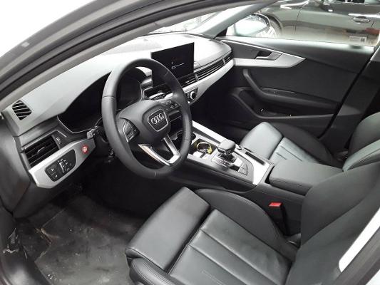 Audi - A4 Avant 35 TDI S tronic advanced