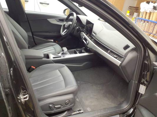 Audi - A4 Avant 40 TDI quattro S tronic advanced
