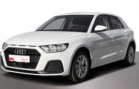 Audi - A1 Sportback 1.0 TFSI ultra Sport