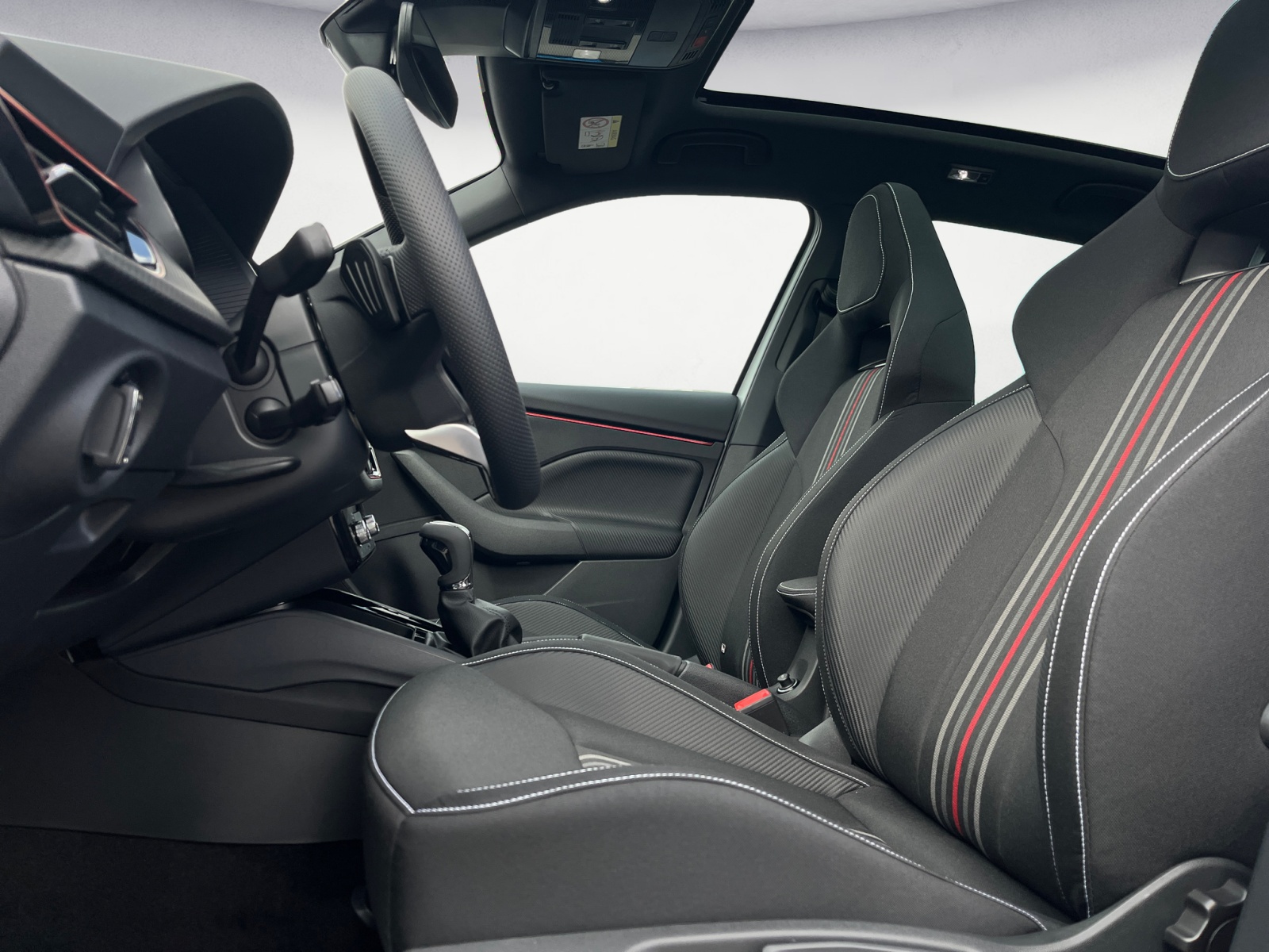 Skoda - Kamiq Monte Carlo 1,0 TSI 7-Gang-DSG
