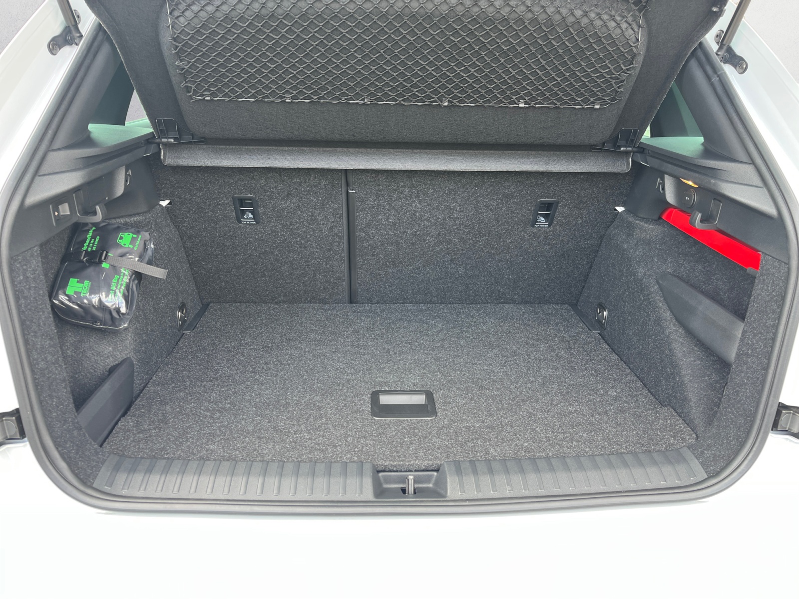 Skoda - Kamiq Monte Carlo 1,0 TSI 7-Gang-DSG