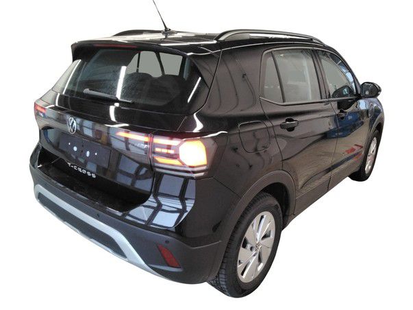 Volkswagen - T-Cross 1.5 TSI DSG *LIFE*