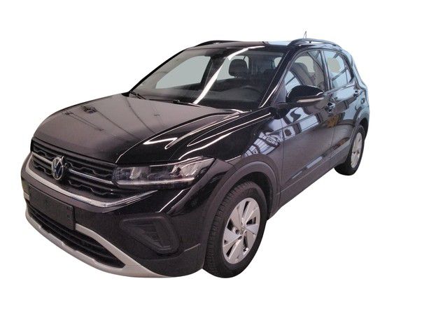 Volkswagen - T-Cross 1.5 TSI DSG *LIFE*