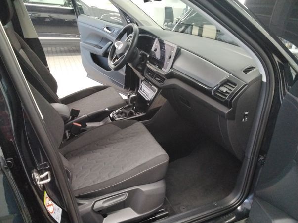 Volkswagen - T-Cross 1.5 TSI DSG *LIFE*