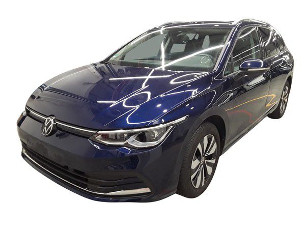 Volkswagen - Golf Variant 1.0 eTSI DSG *MOVE*