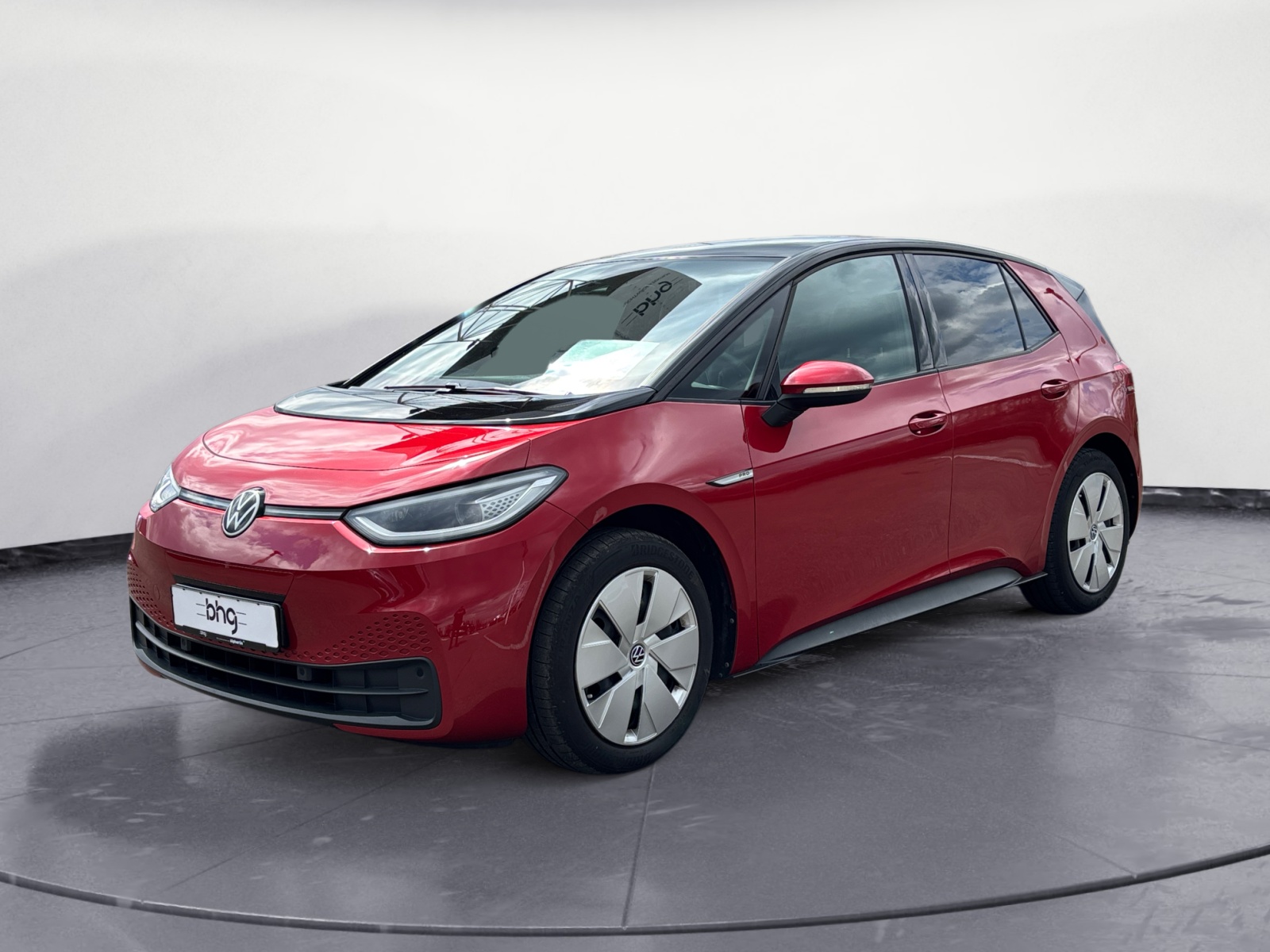 Volkswagen - ID.3