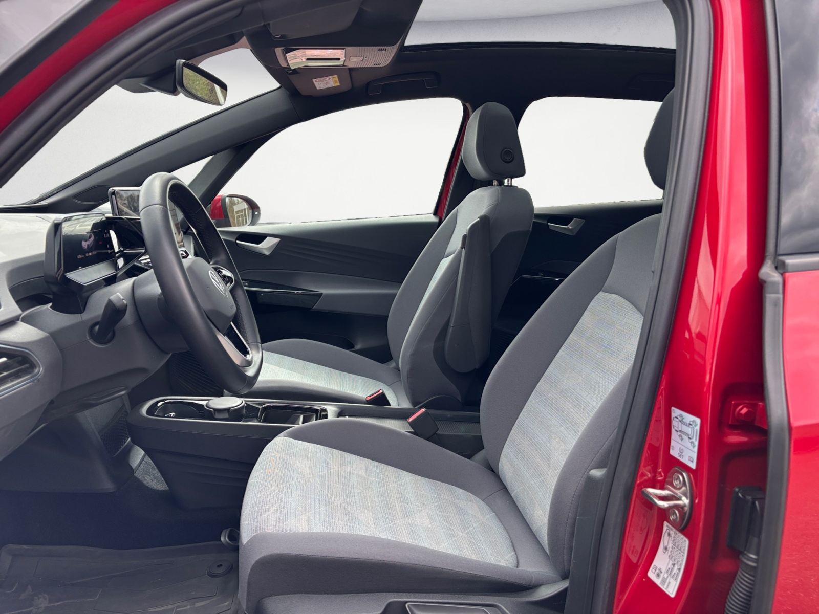 Volkswagen - ID.3