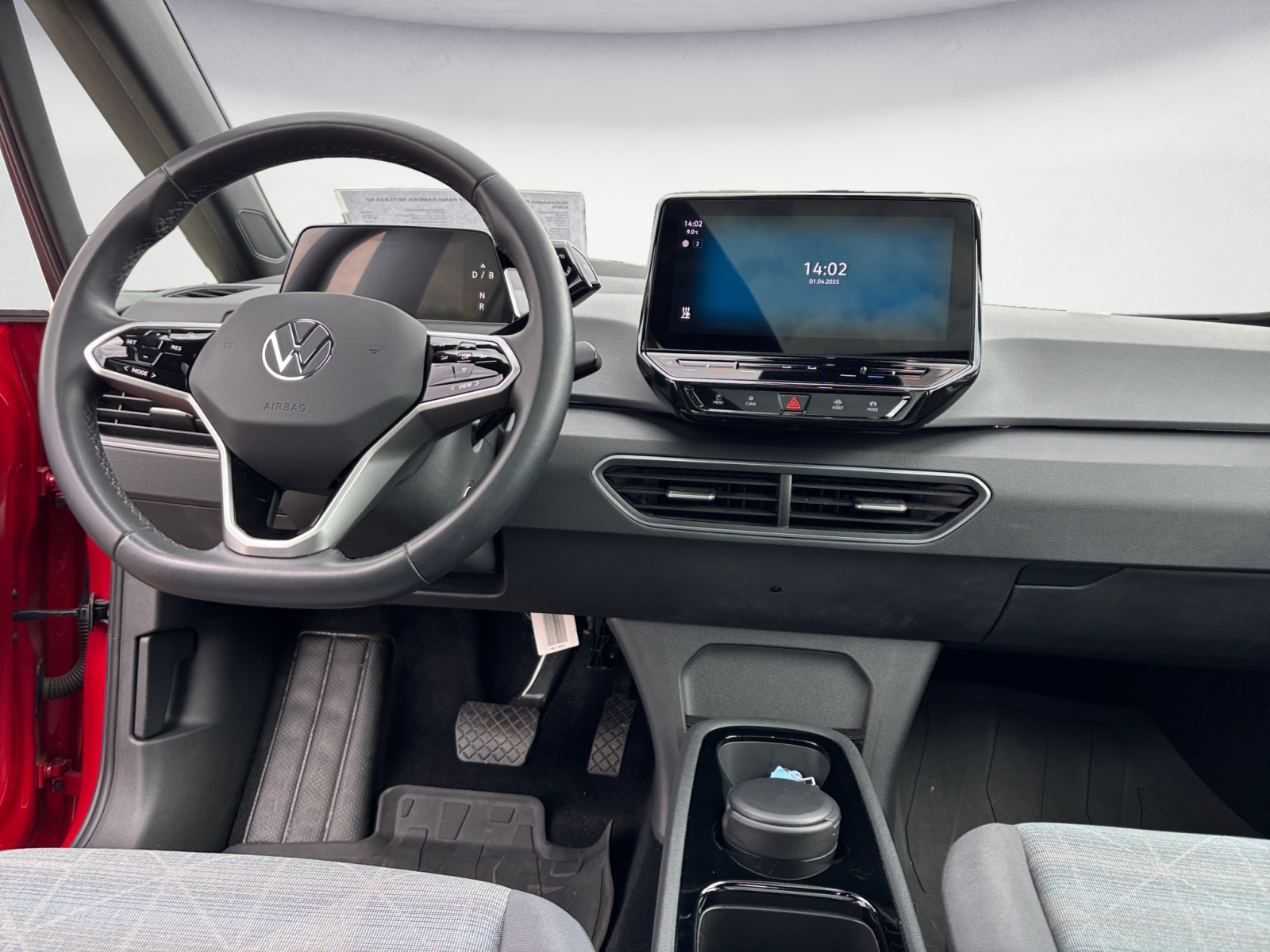 Volkswagen - ID.3
