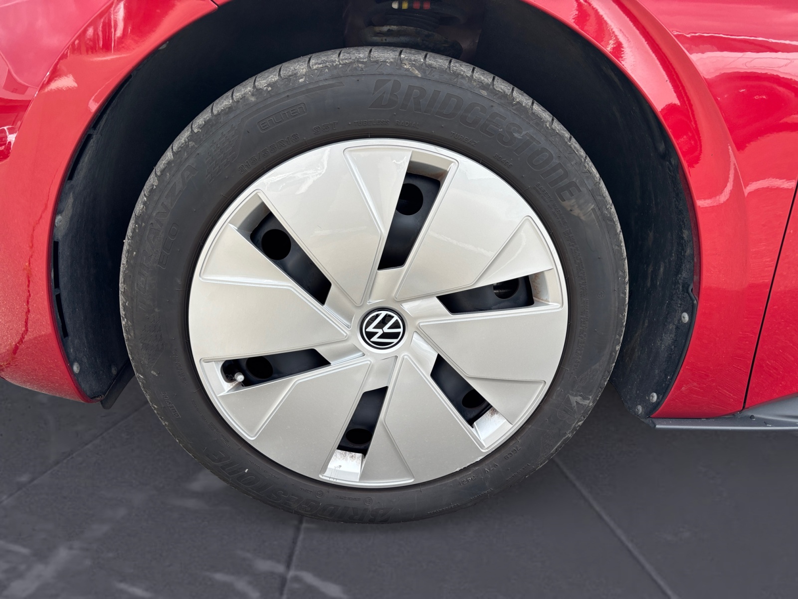 Volkswagen - ID.3