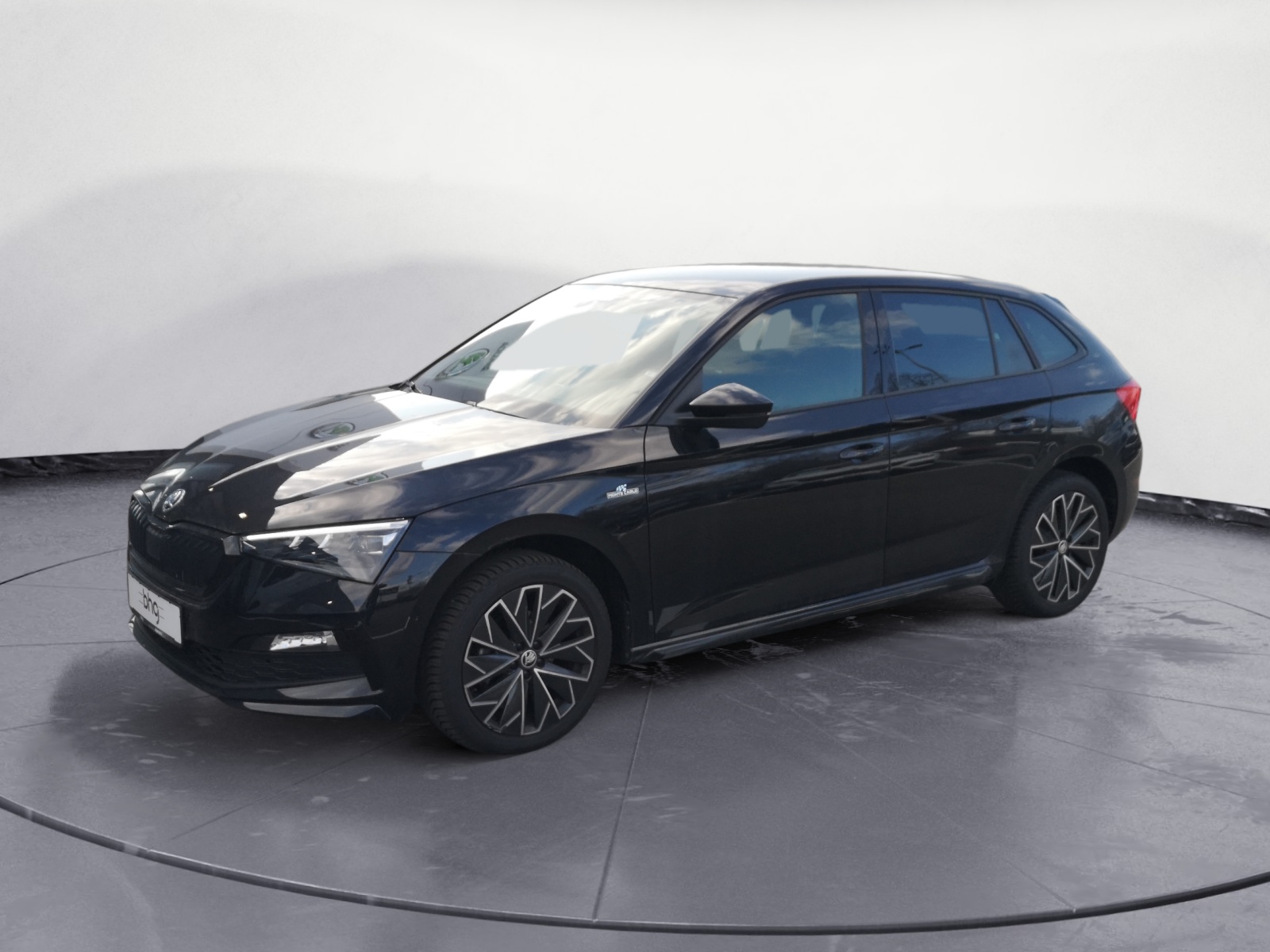 Skoda - Scala 1.5 TSI DSG *MONTE CARLO*