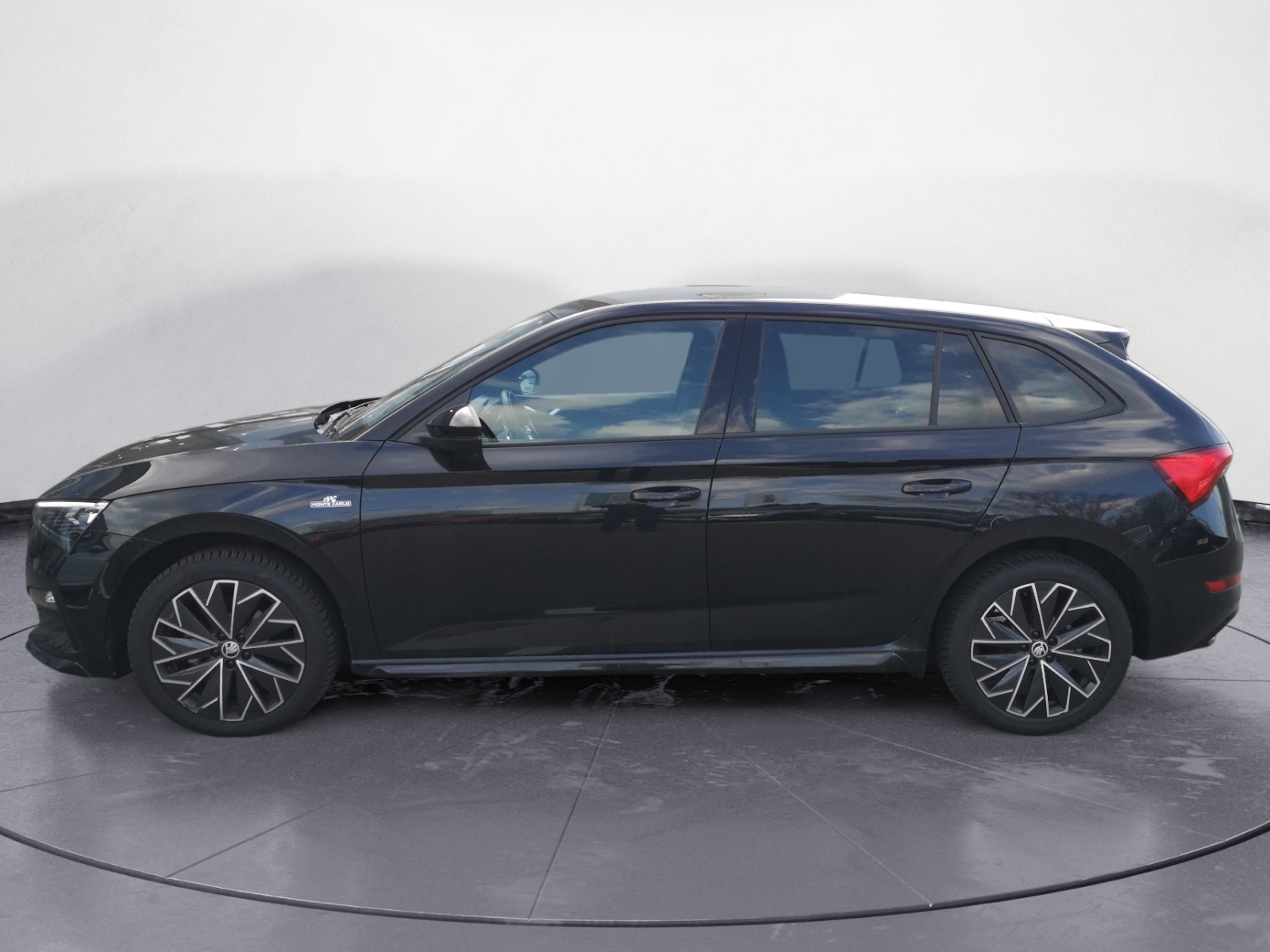 Skoda - Scala 1.5 TSI DSG *MONTE CARLO*
