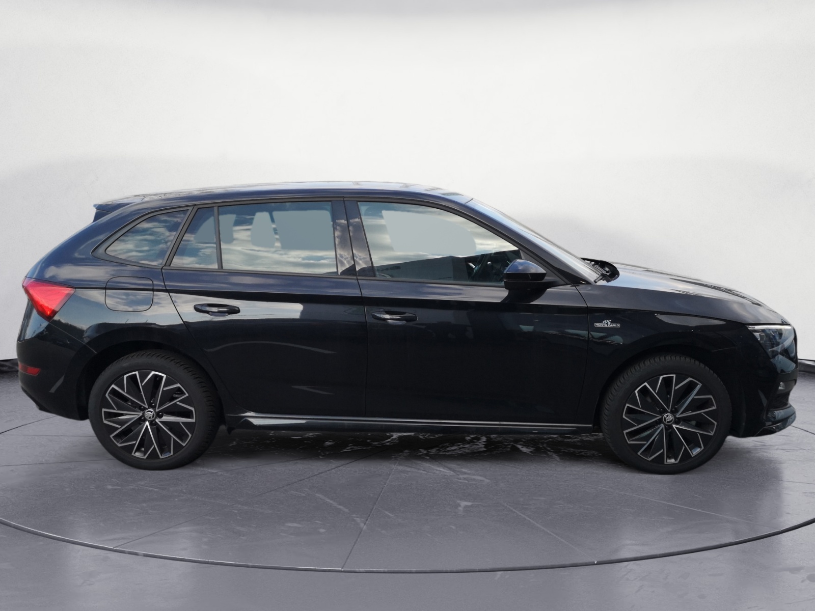 Skoda - Scala 1.5 TSI DSG *MONTE CARLO*