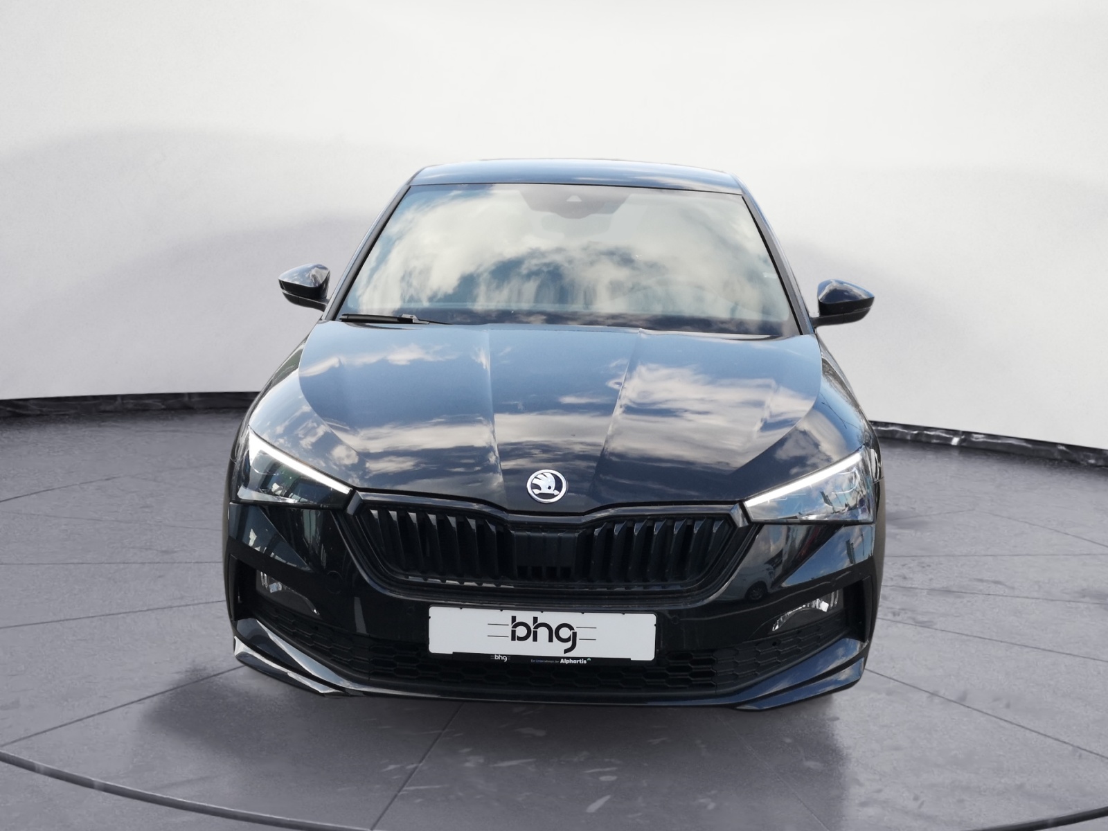 Skoda - Scala 1.5 TSI DSG *MONTE CARLO*