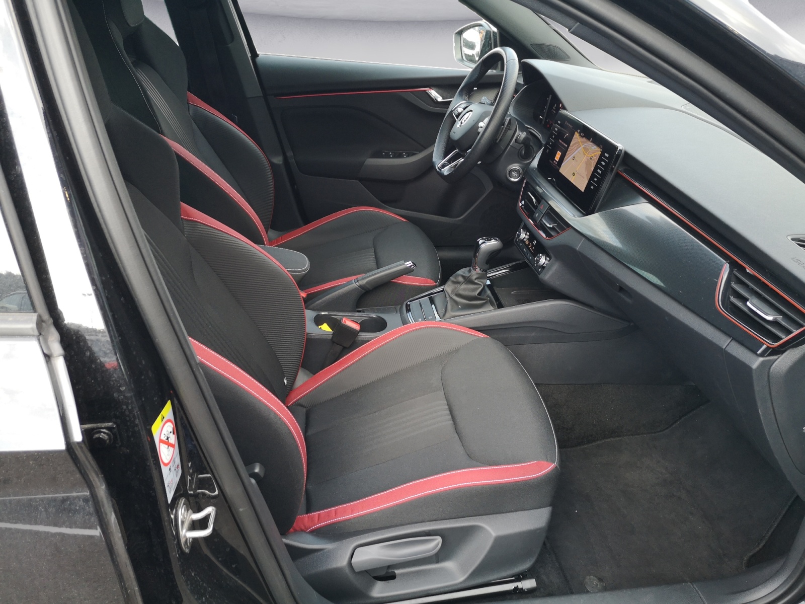 Skoda - Scala 1.5 TSI DSG *MONTE CARLO*