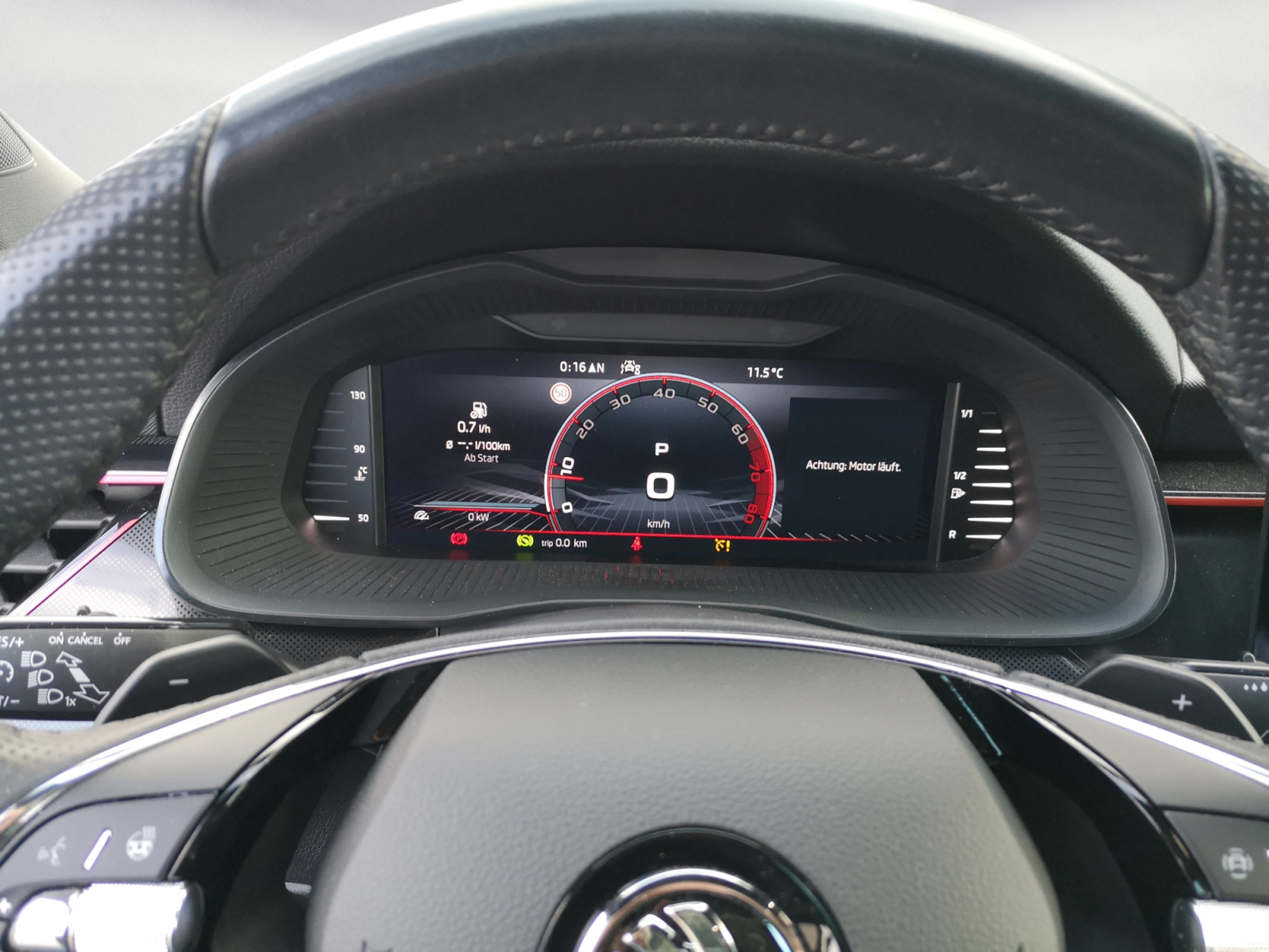 Skoda - Scala 1.5 TSI DSG *MONTE CARLO*