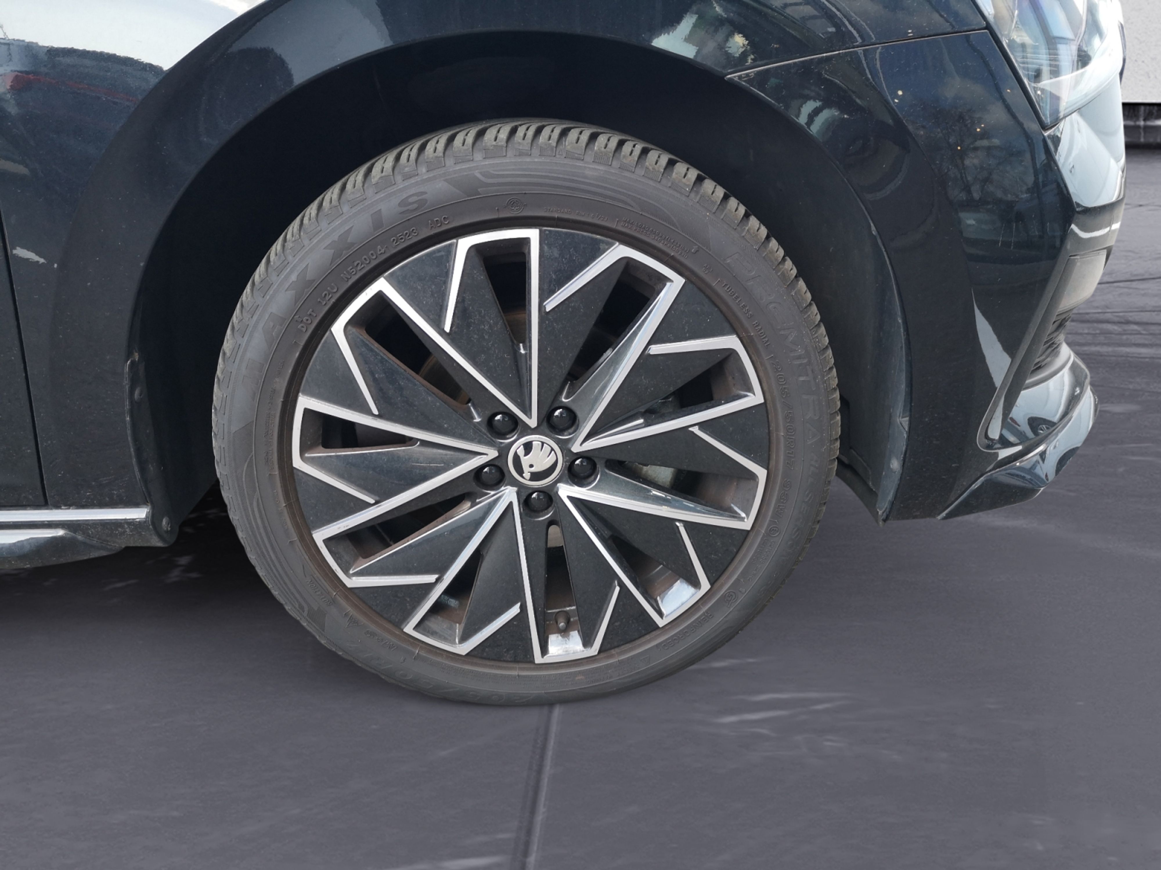 Skoda - Scala 1.5 TSI DSG *MONTE CARLO*