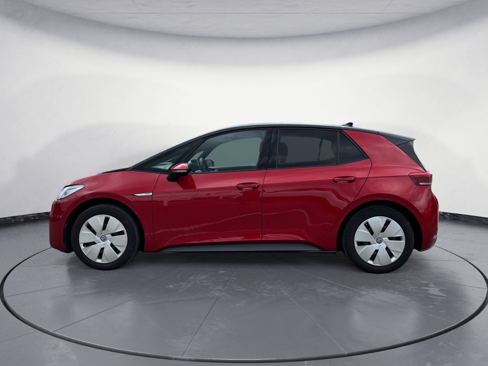 Volkswagen - ID.3