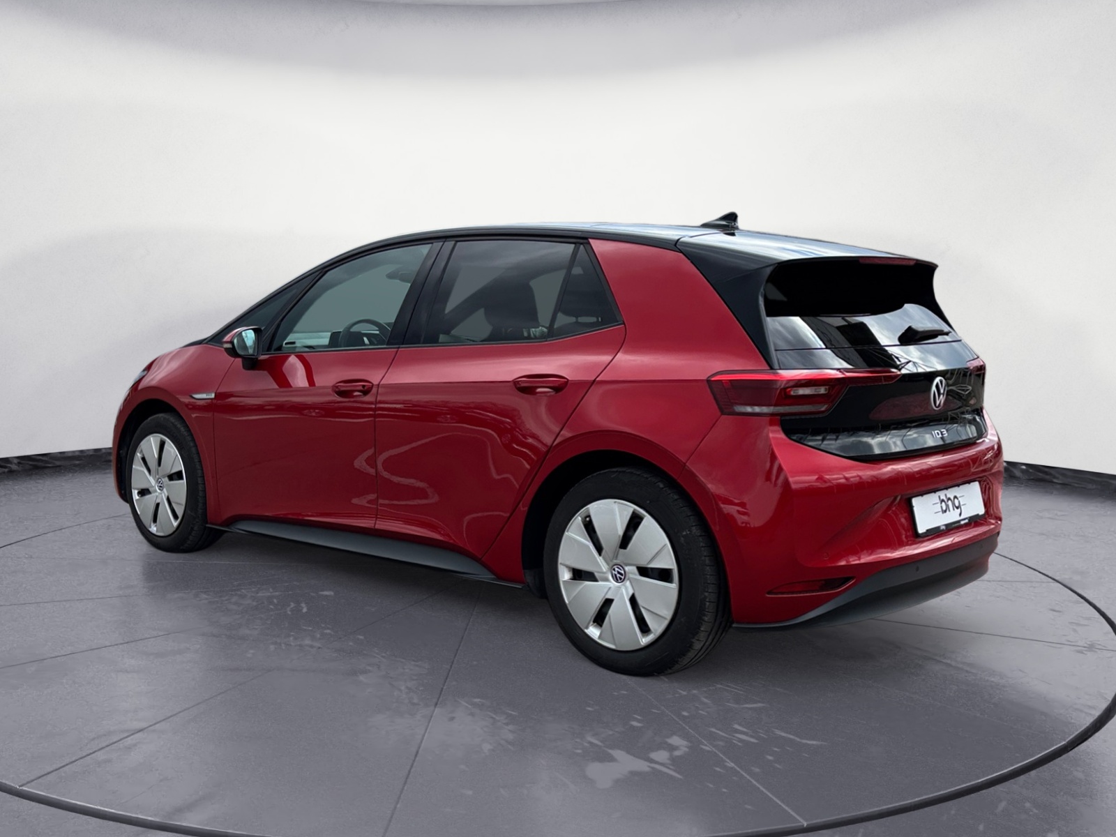 Volkswagen - ID.3