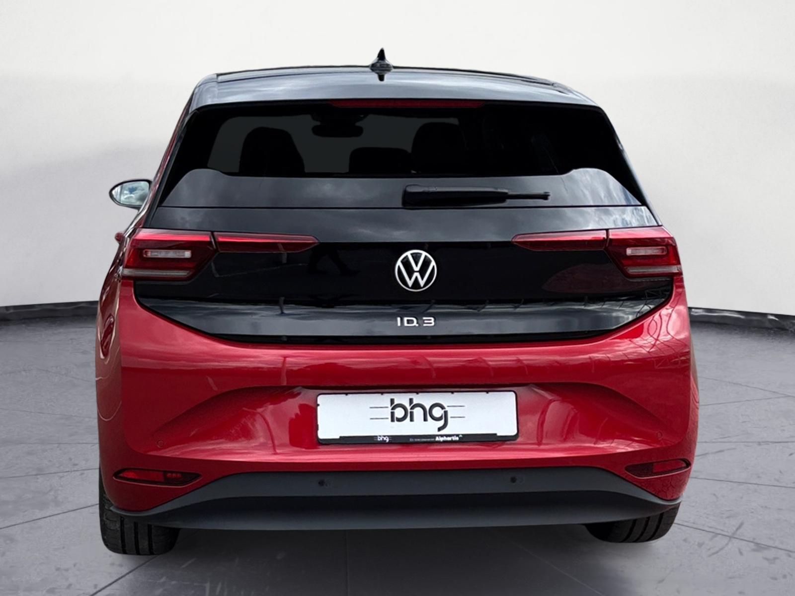 Volkswagen - ID.3