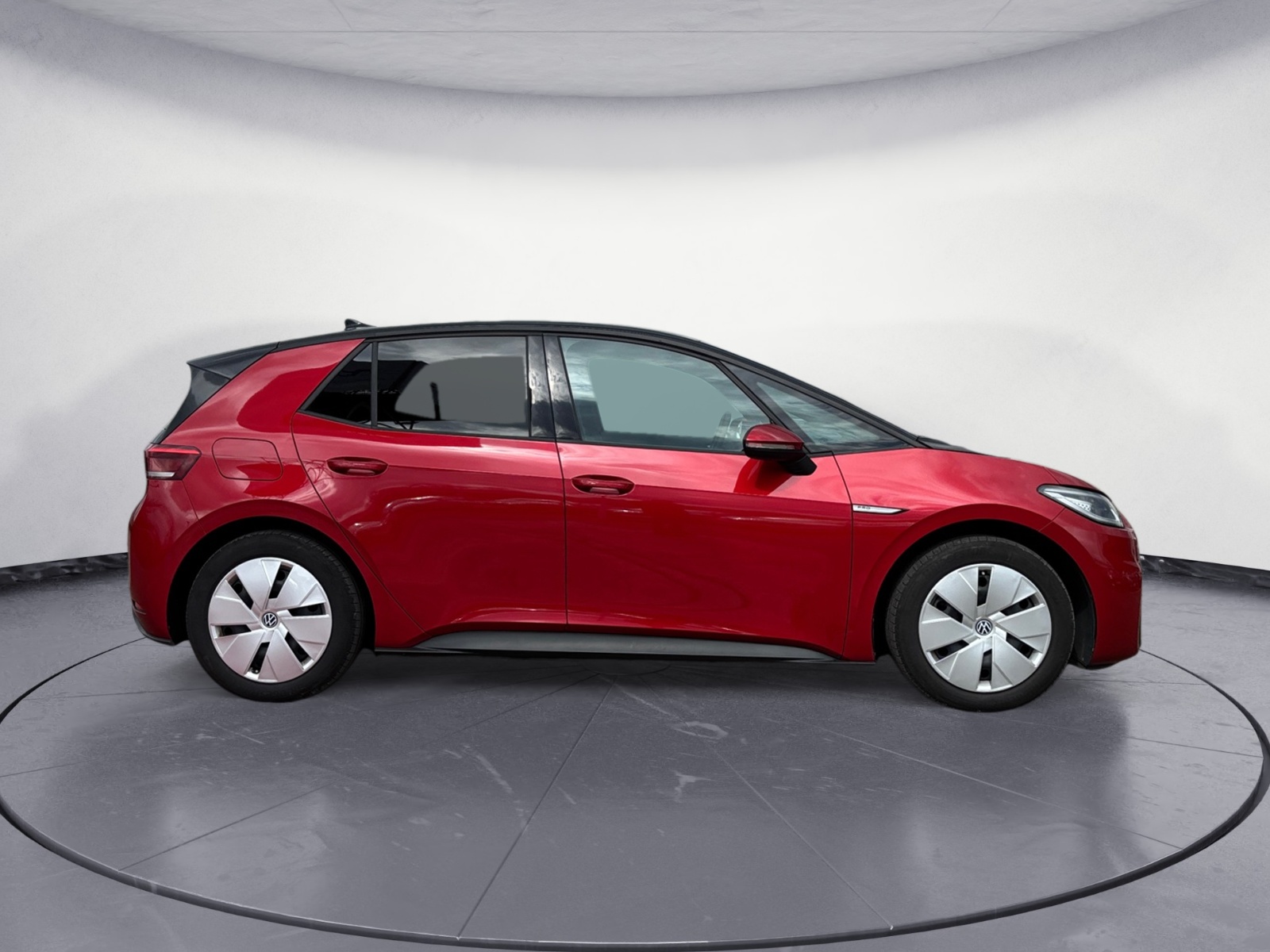 Volkswagen - ID.3