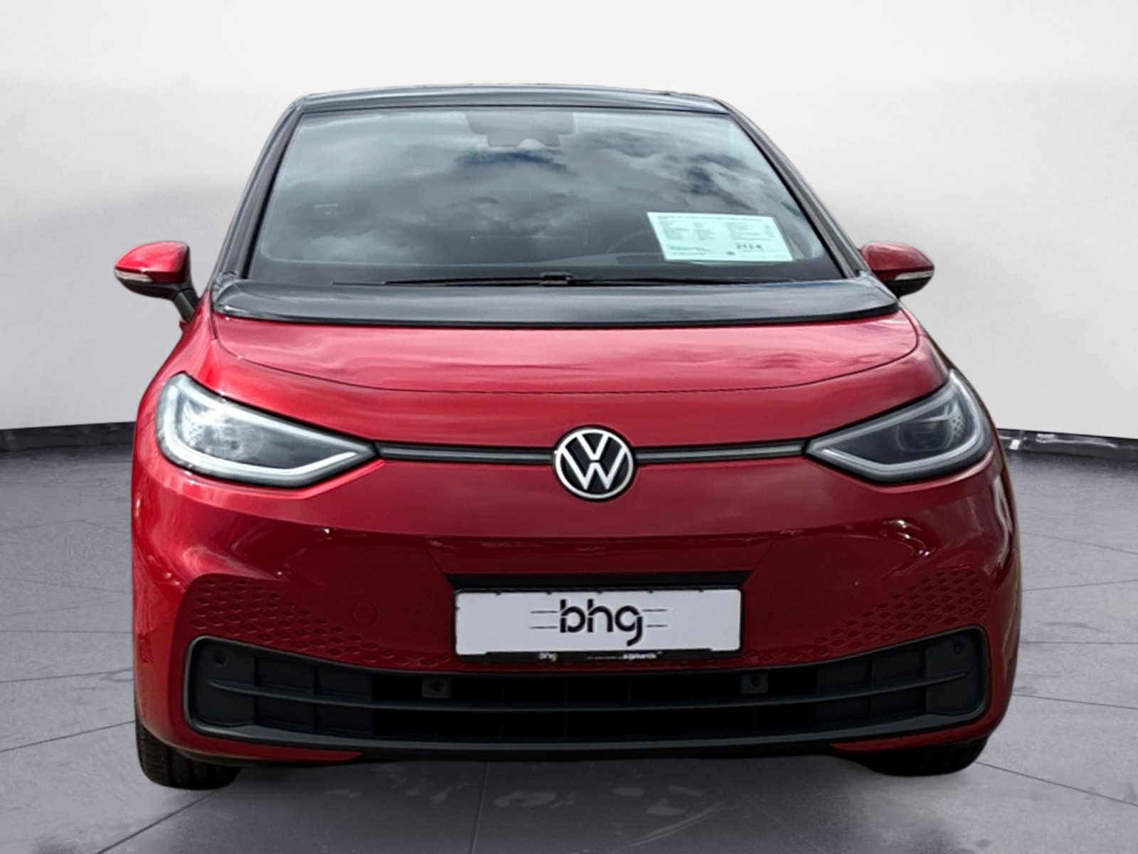 Volkswagen - ID.3