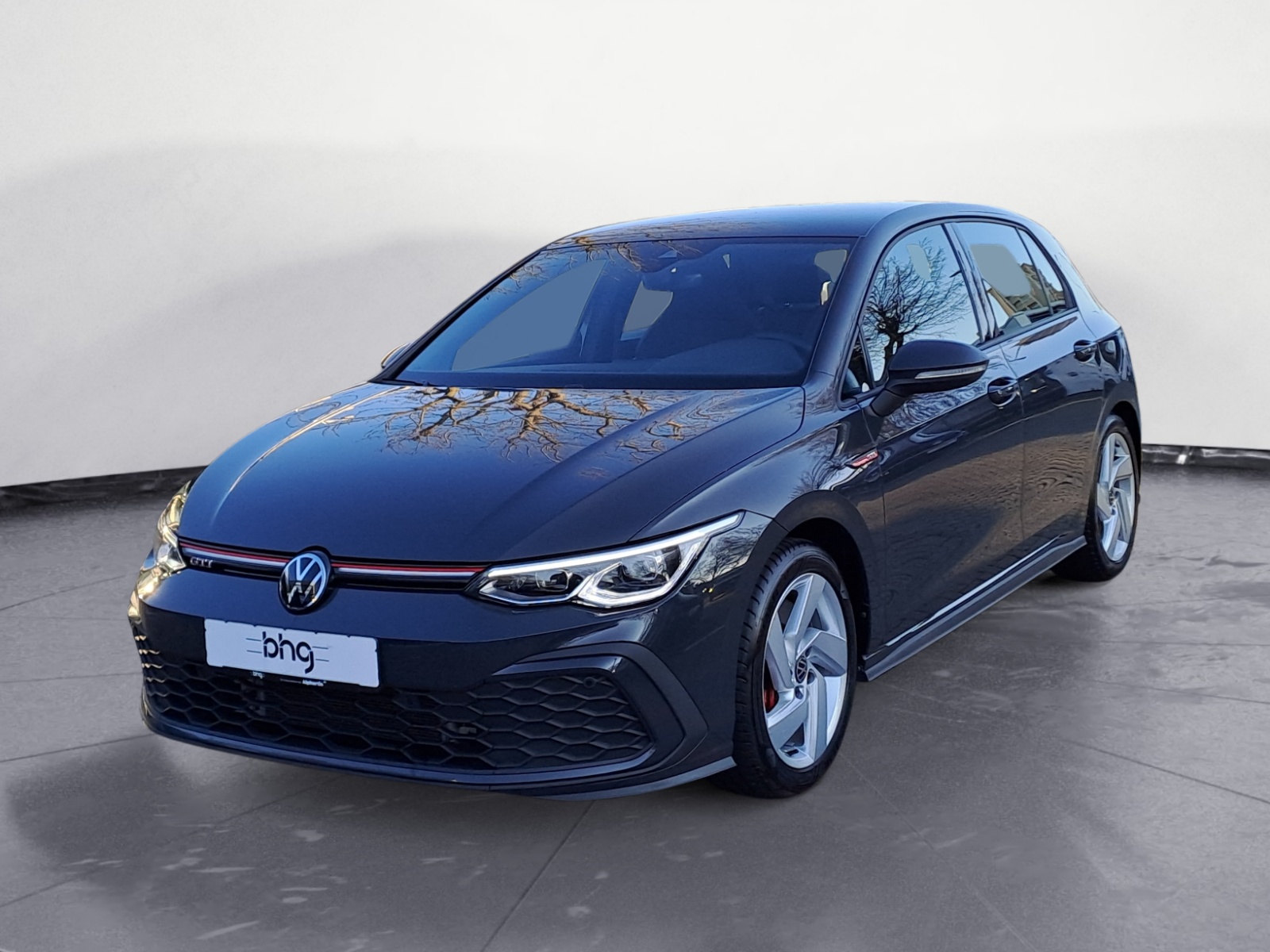 Volkswagen - Golf 2.0 TSI OPF DSG GTI