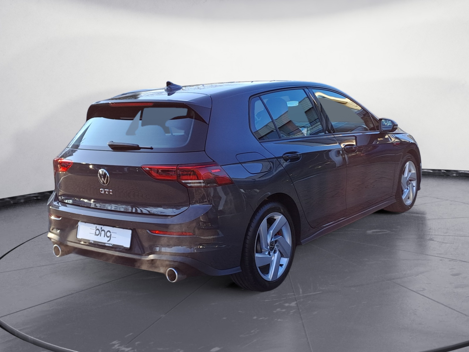 Volkswagen - Golf 2.0 TSI OPF DSG GTI
