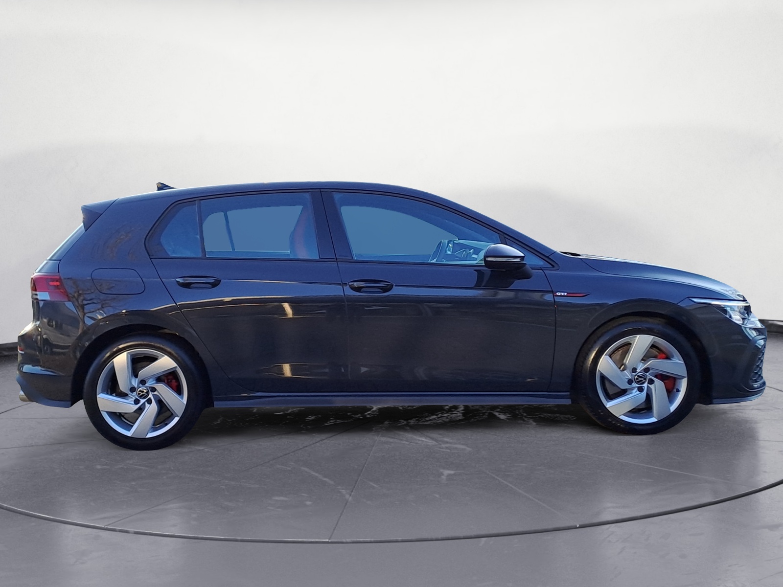 Volkswagen - Golf 2.0 TSI OPF DSG GTI