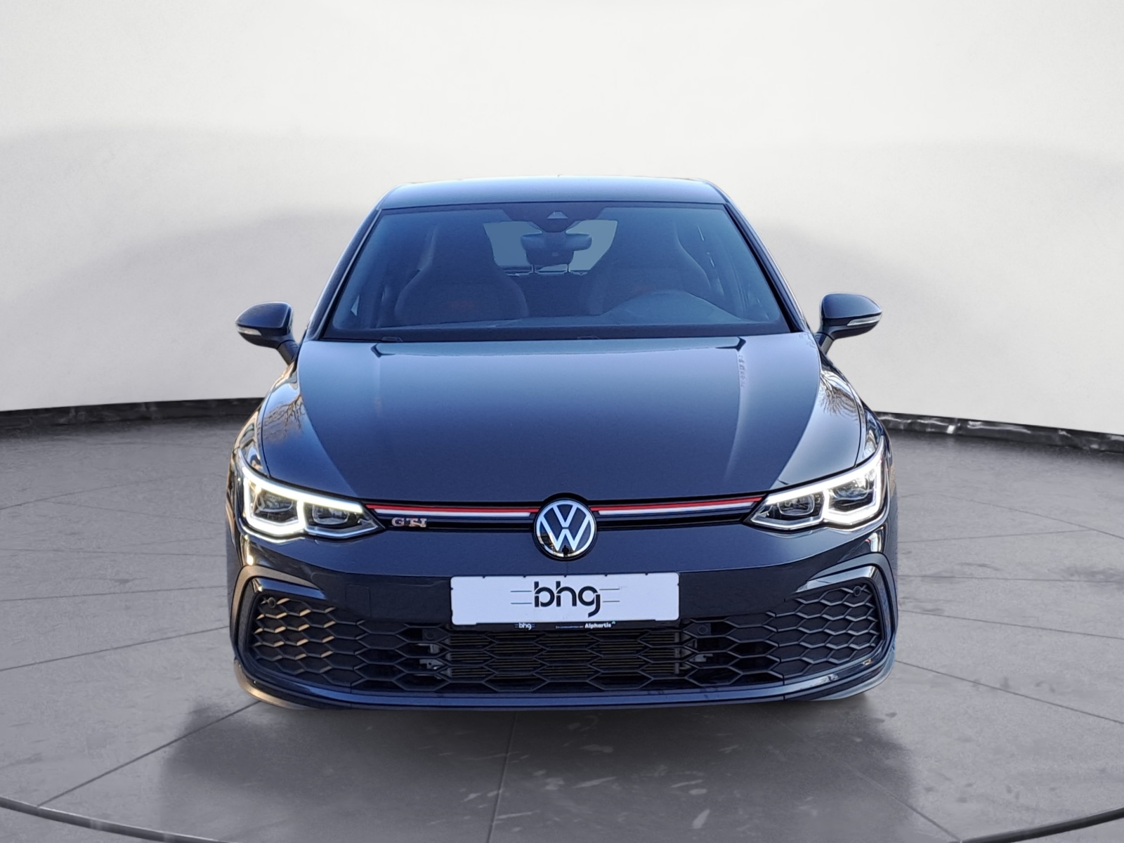 Volkswagen - Golf 2.0 TSI OPF DSG GTI