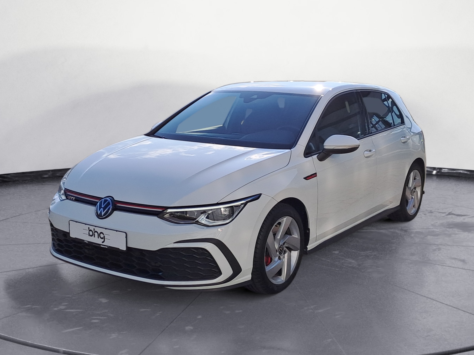 Volkswagen - Golf 2.0 TSI OPF DSG GTI