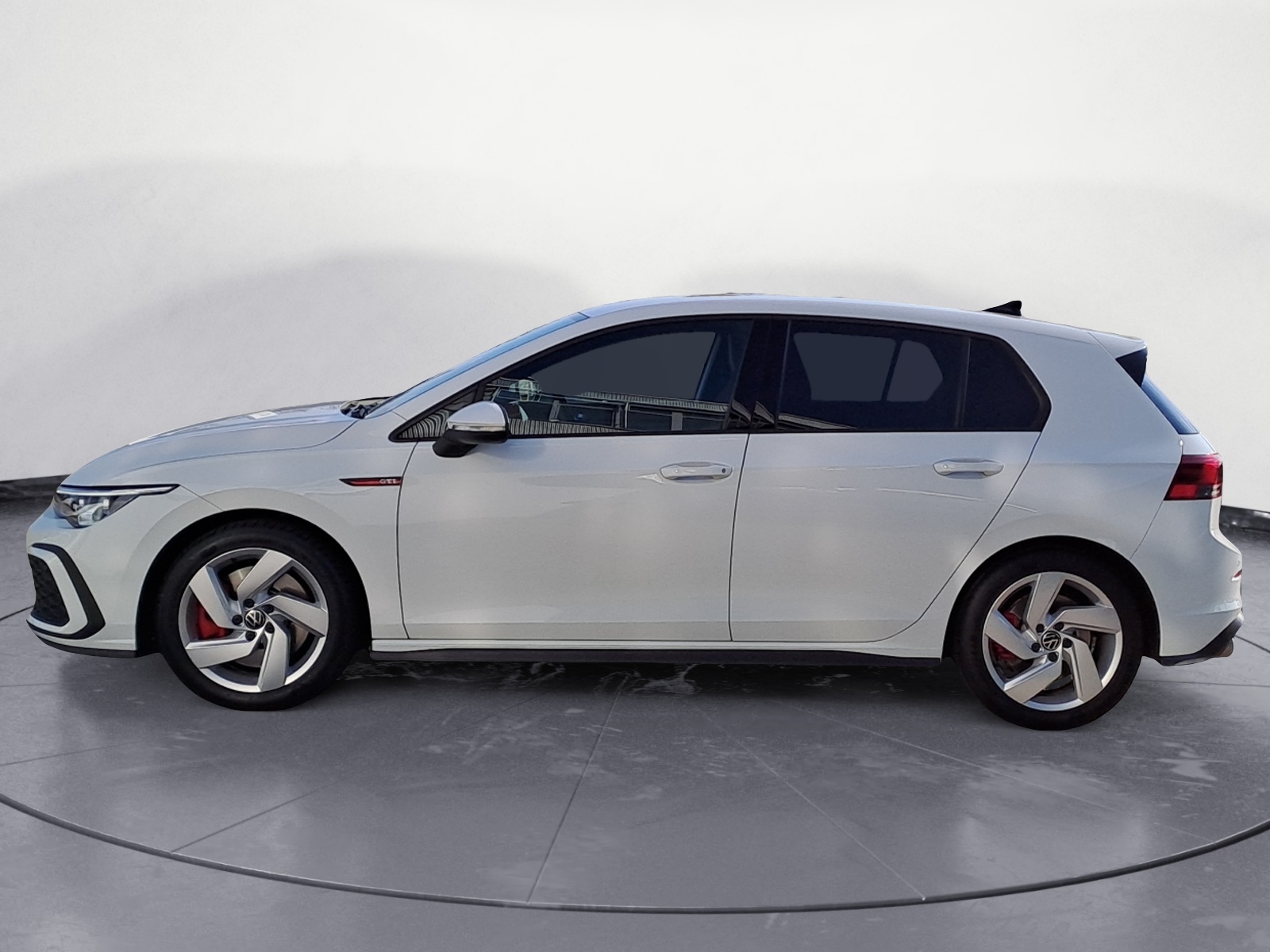 Volkswagen - Golf 2.0 TSI OPF DSG GTI
