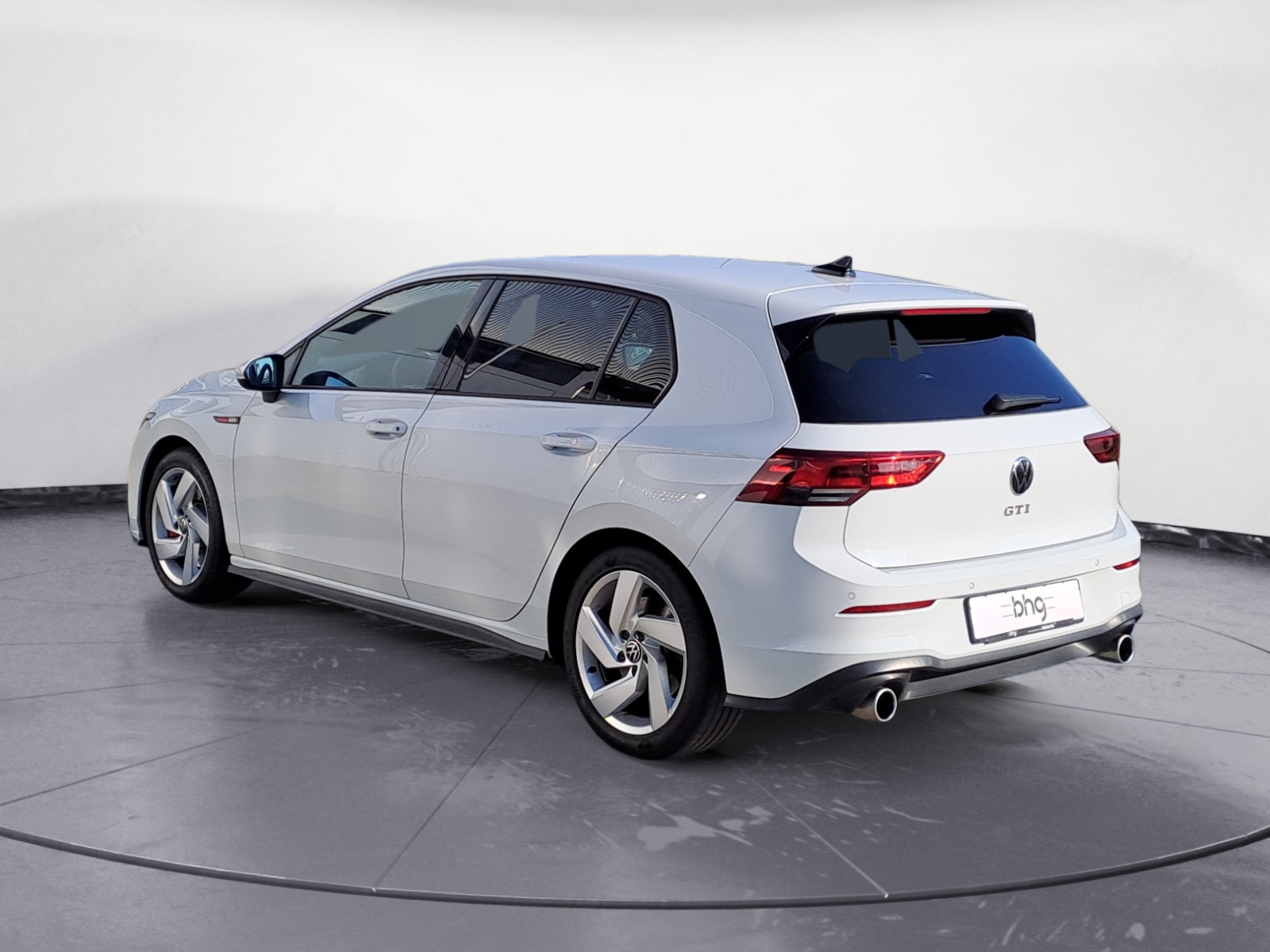 Volkswagen - Golf 2.0 TSI OPF DSG GTI