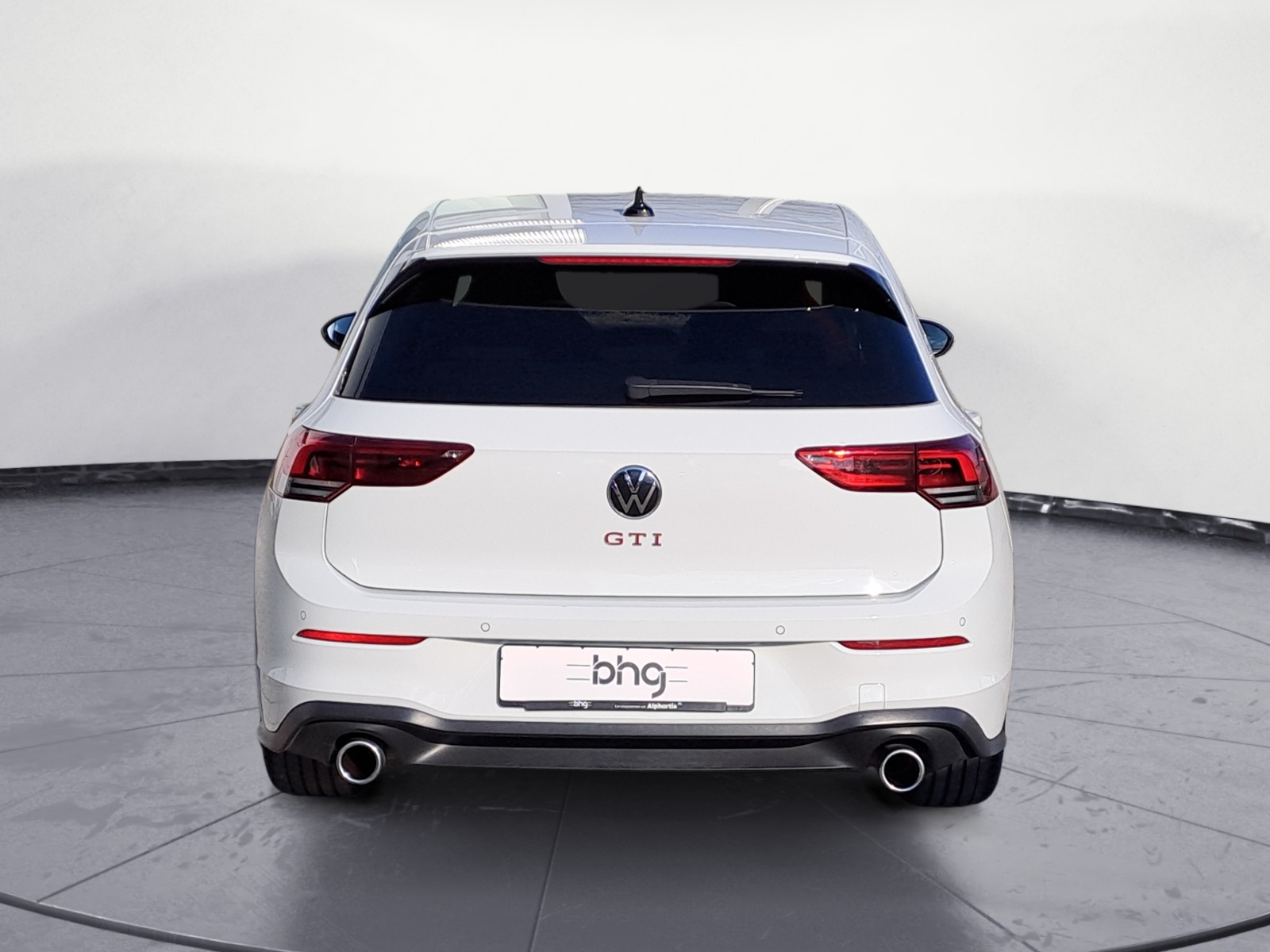 Volkswagen - Golf 2.0 TSI OPF DSG GTI