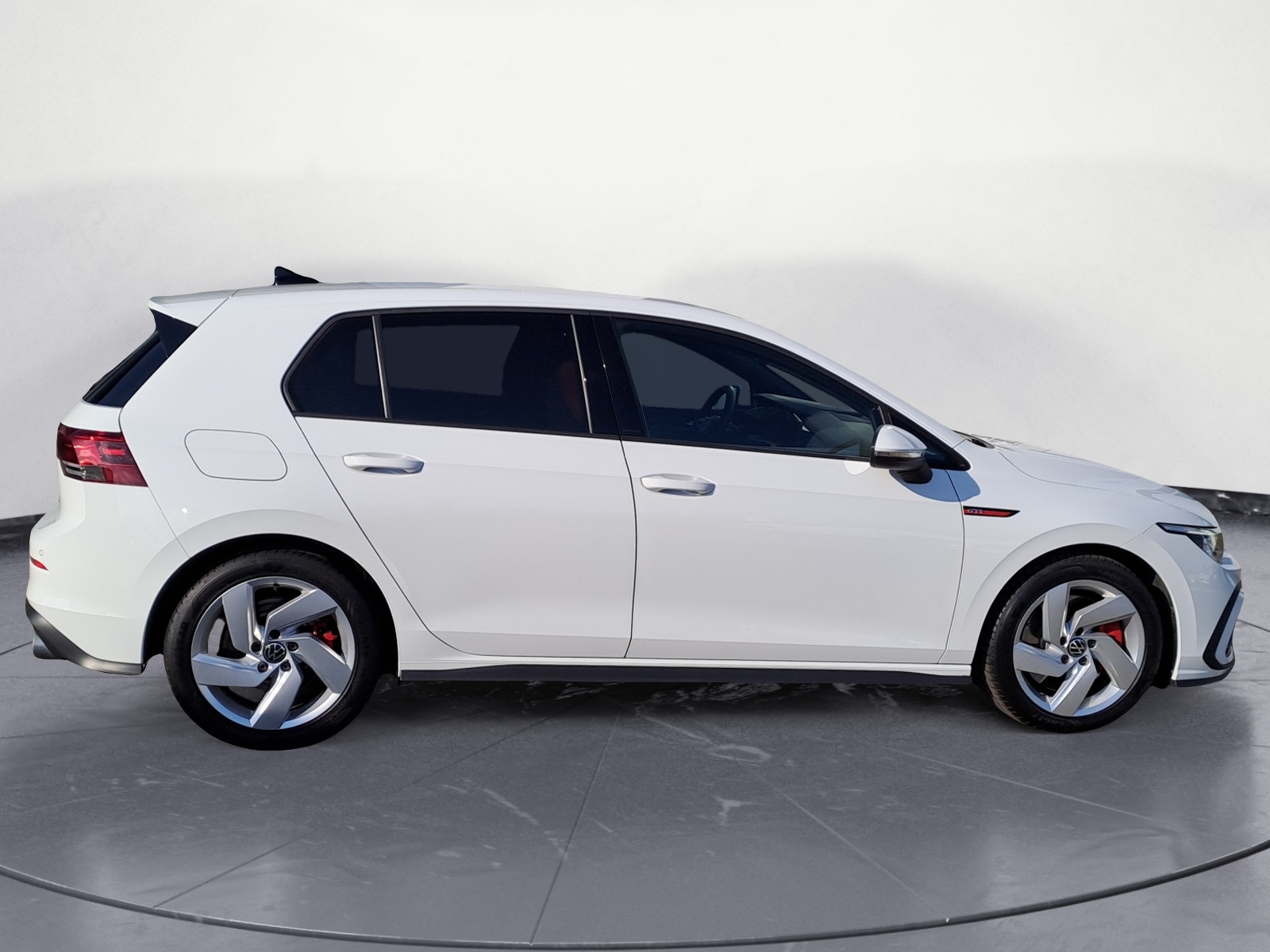 Volkswagen - Golf 2.0 TSI OPF DSG GTI