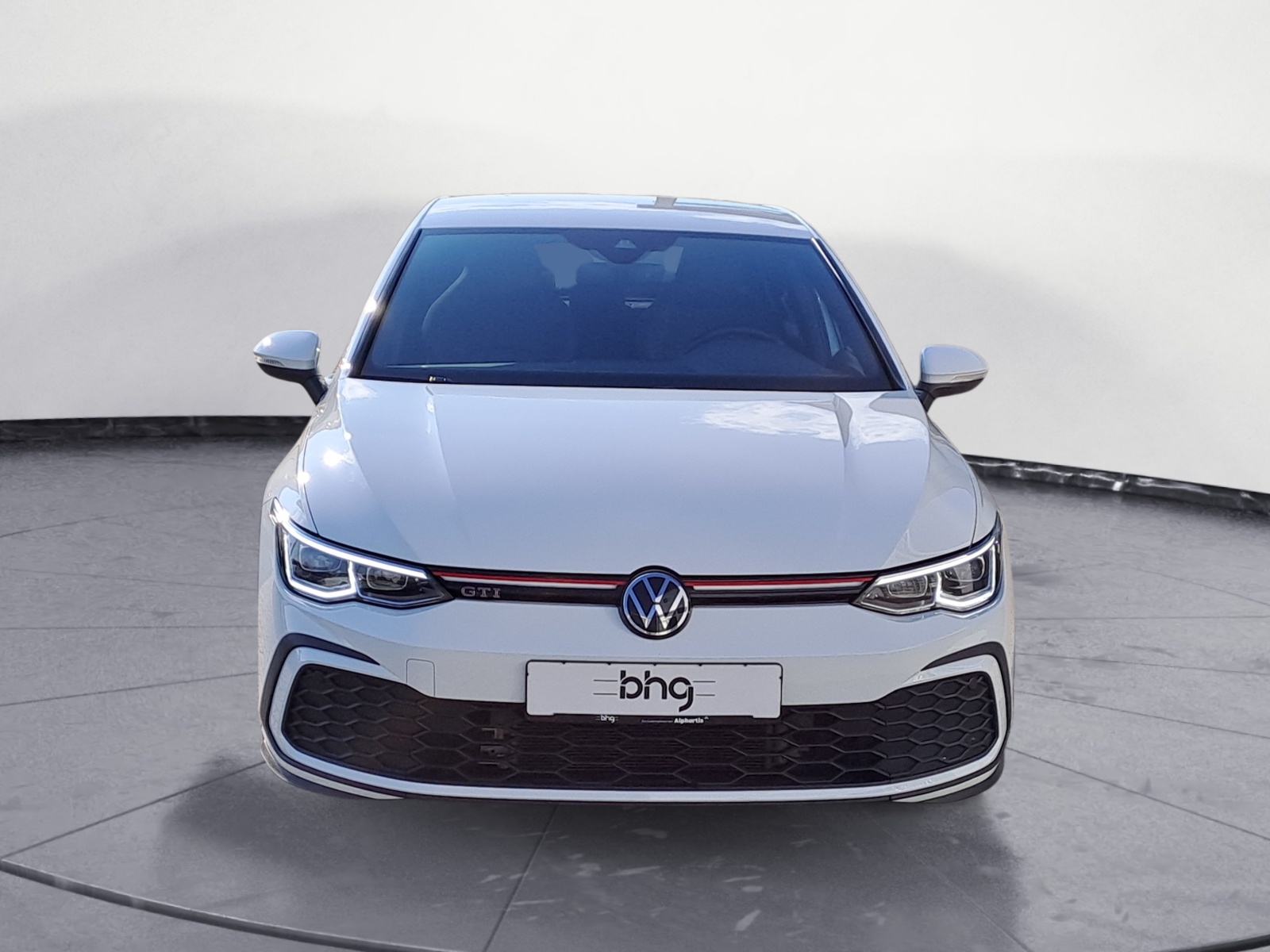 Volkswagen - Golf 2.0 TSI OPF DSG GTI