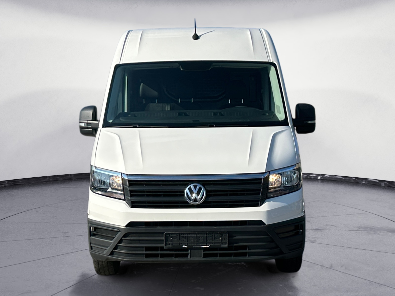 Volkswagen - Crafter 35 TDI VA