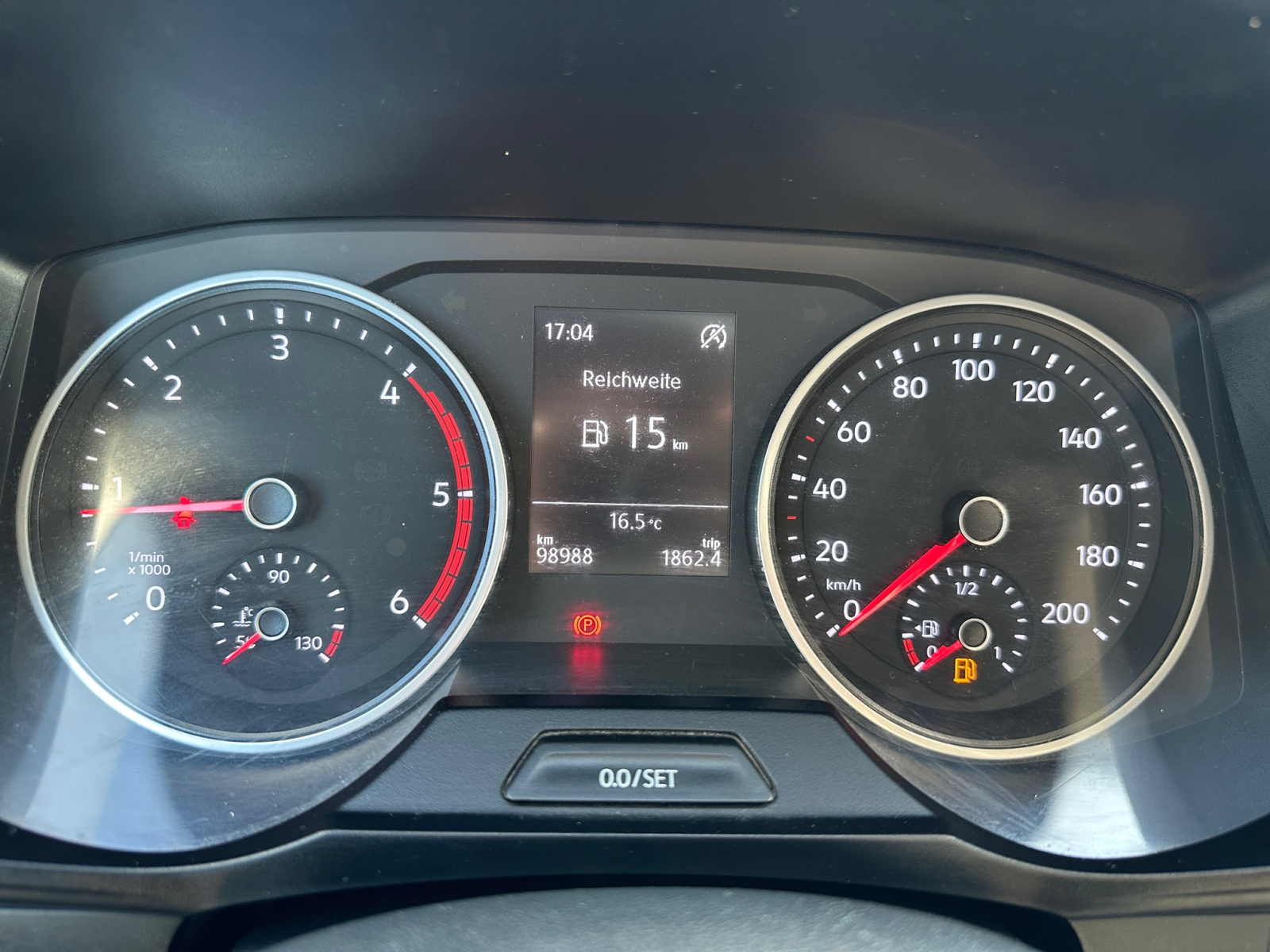 Volkswagen - Crafter 35 TDI VA