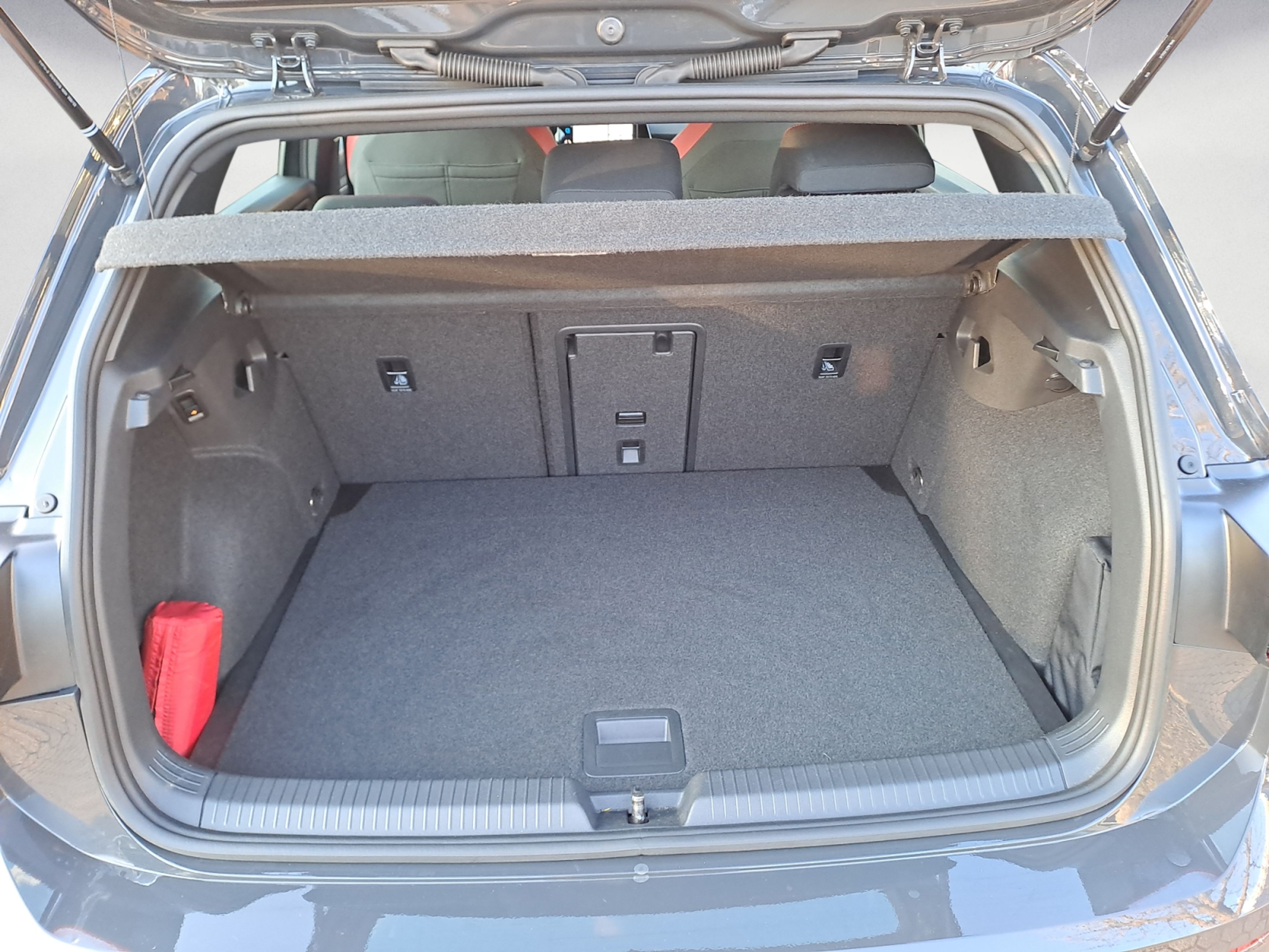 Volkswagen - Golf 2.0 TSI OPF DSG GTI