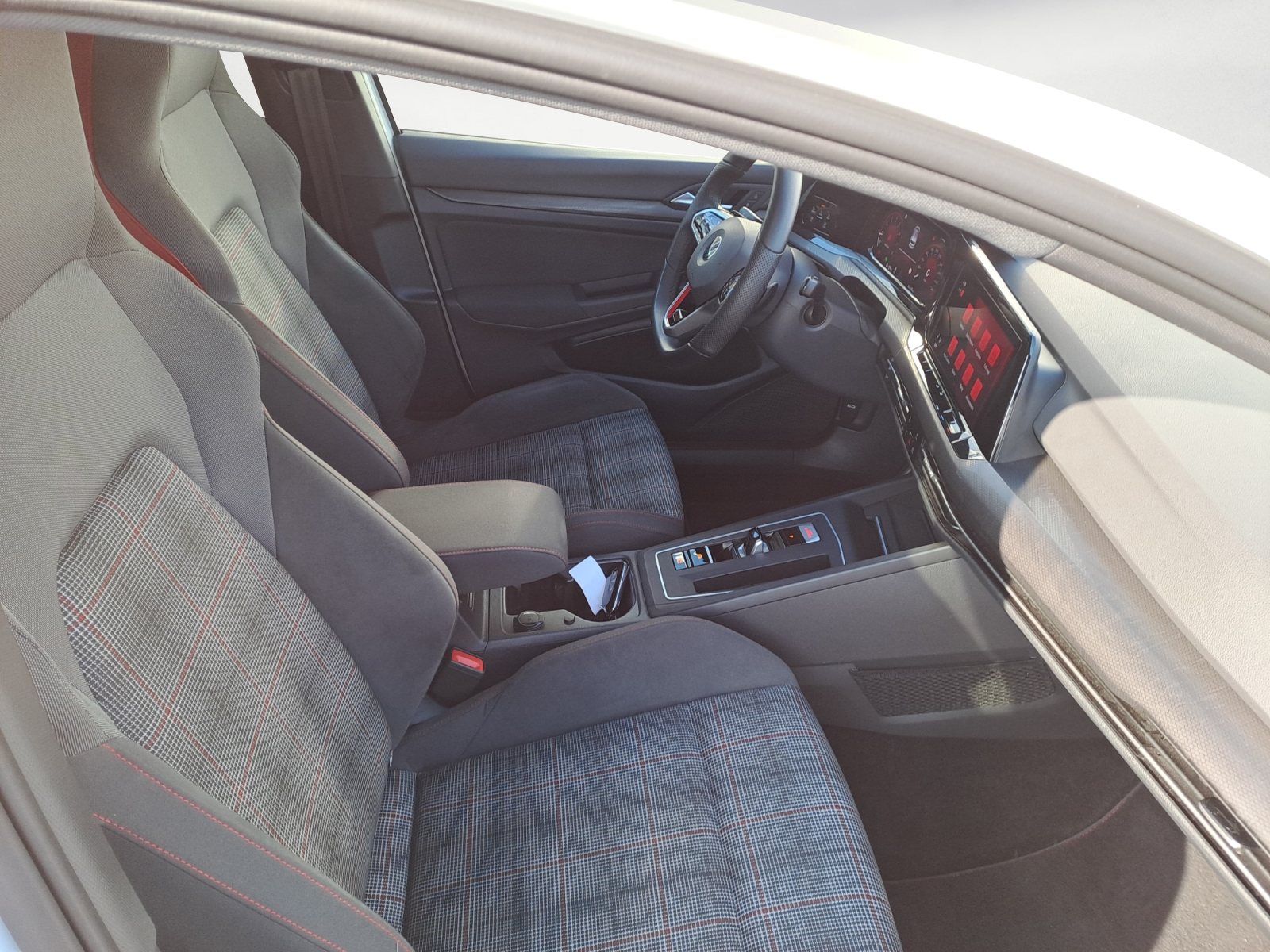 Volkswagen - Golf 2.0 TSI OPF DSG GTI