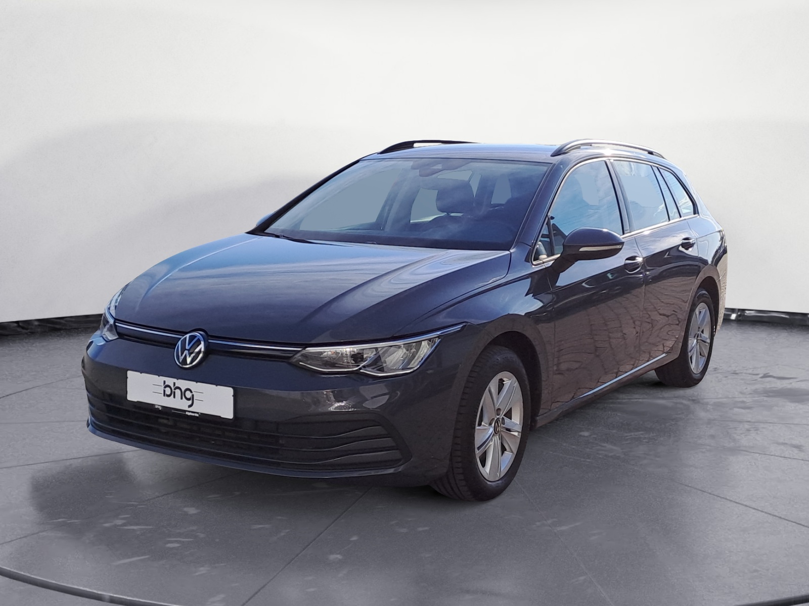 Volkswagen - Golf Variant 2.0 TDI SCR Life