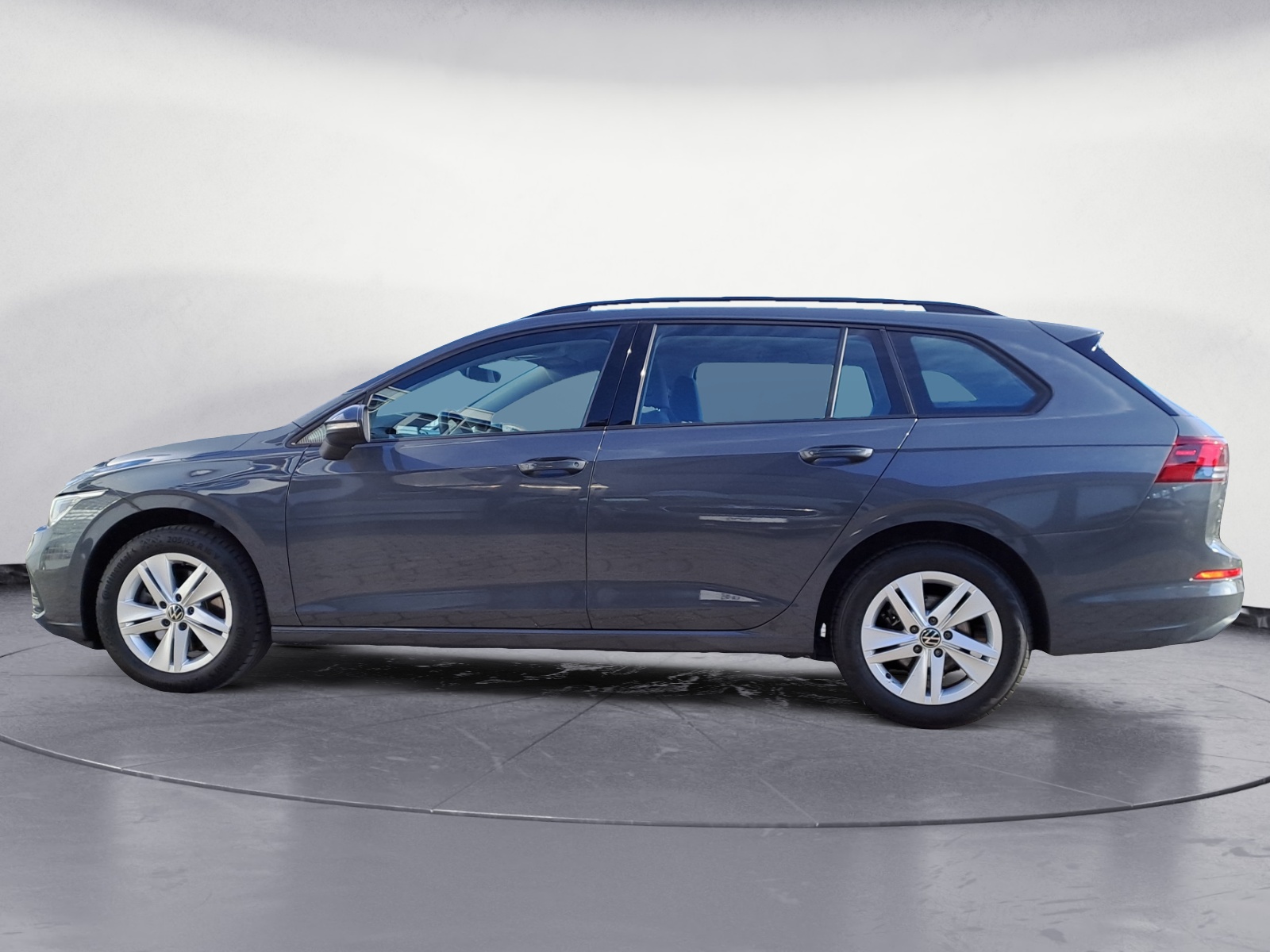 Volkswagen - Golf Variant 2.0 TDI SCR Life