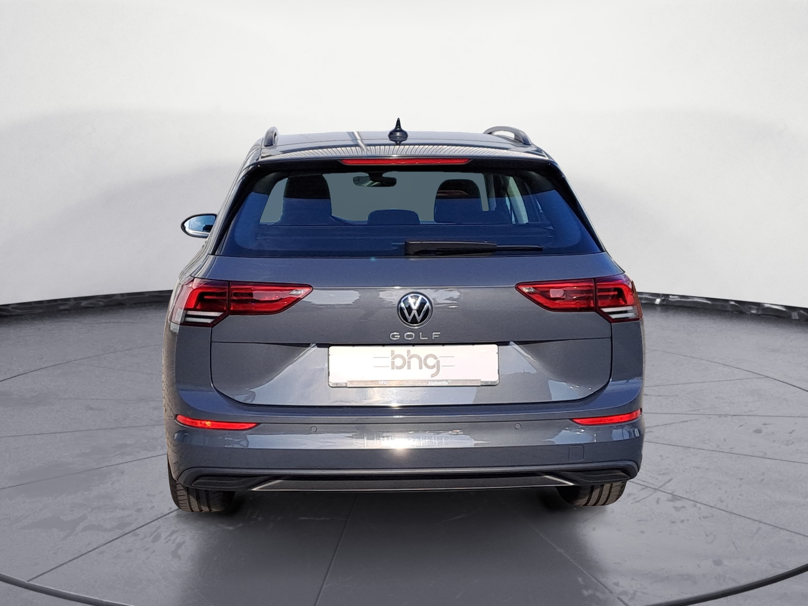 Volkswagen - Golf Variant 2.0 TDI SCR Life