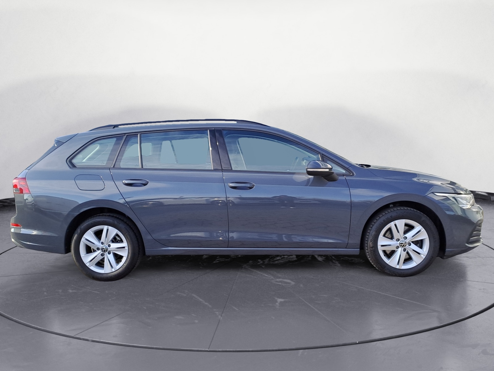 Volkswagen - Golf Variant 2.0 TDI SCR Life