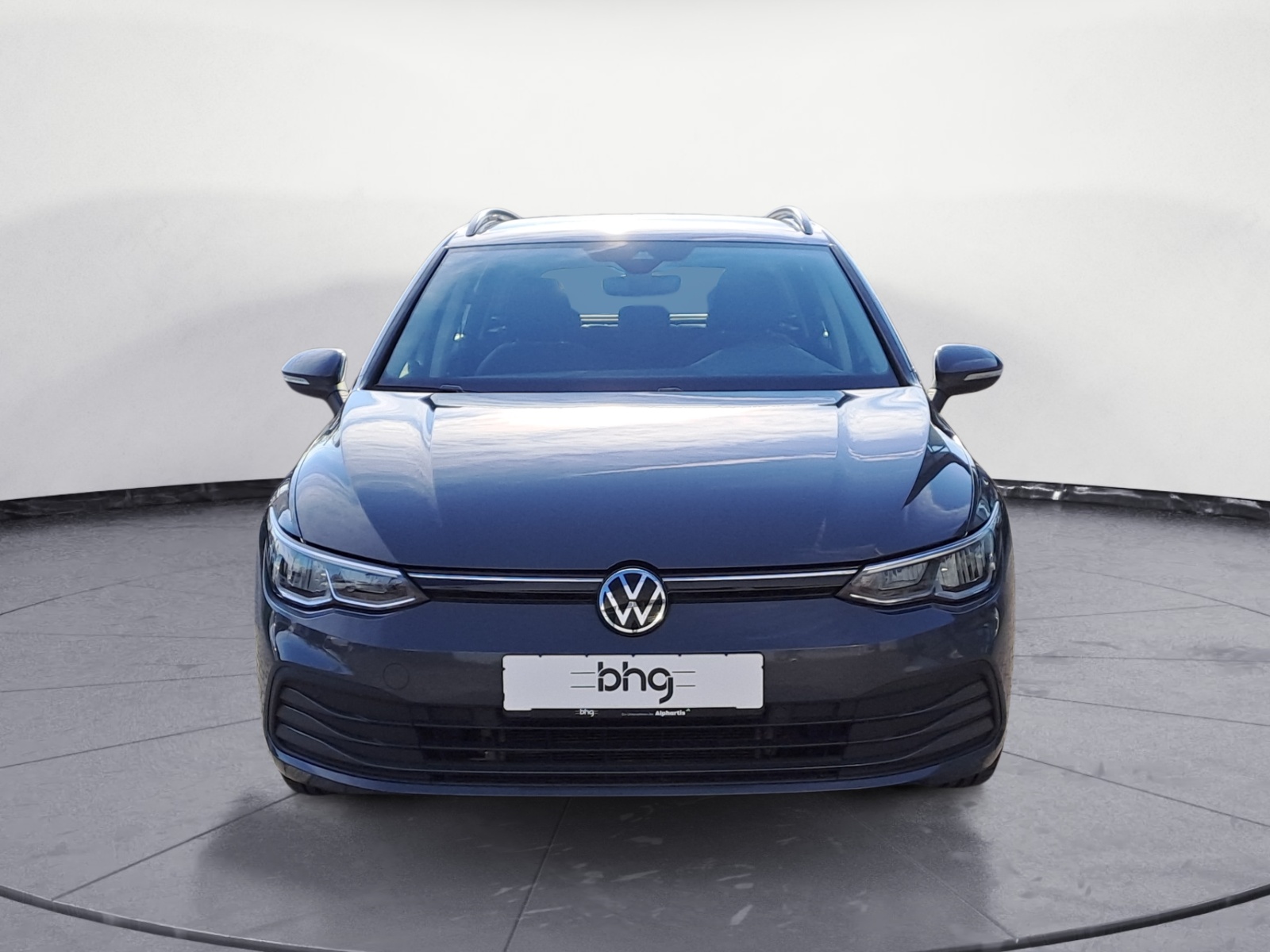 Volkswagen - Golf Variant 2.0 TDI SCR Life