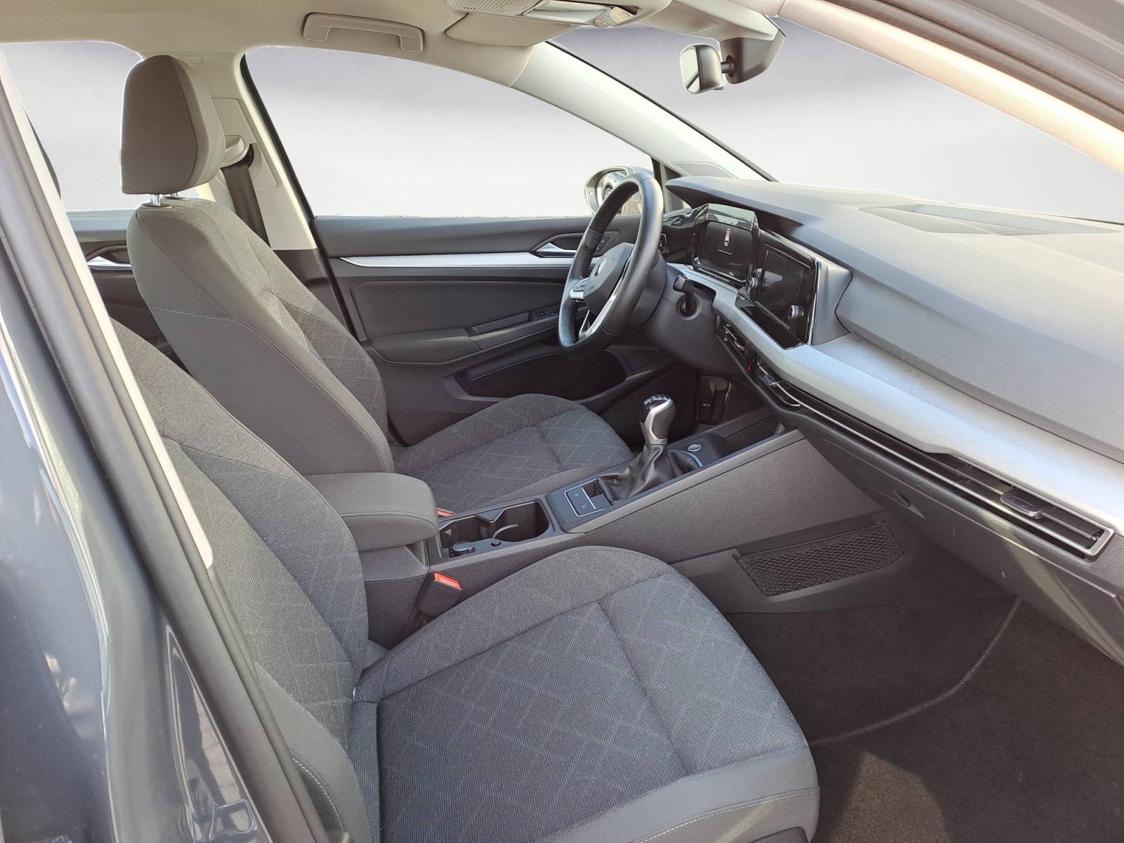 Volkswagen - Golf Variant 2.0 TDI SCR Life