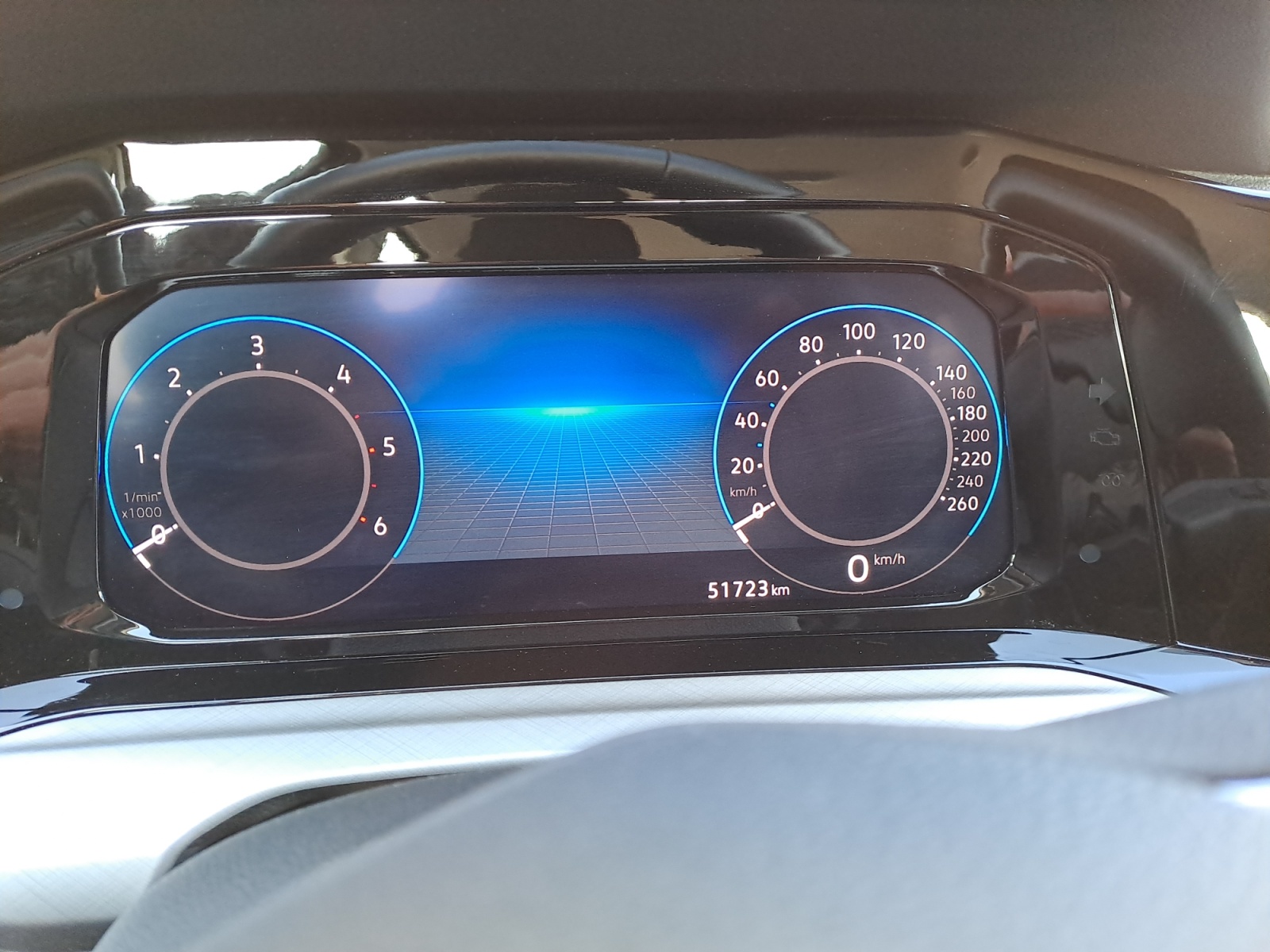 Volkswagen - Golf Variant 2.0 TDI SCR Life