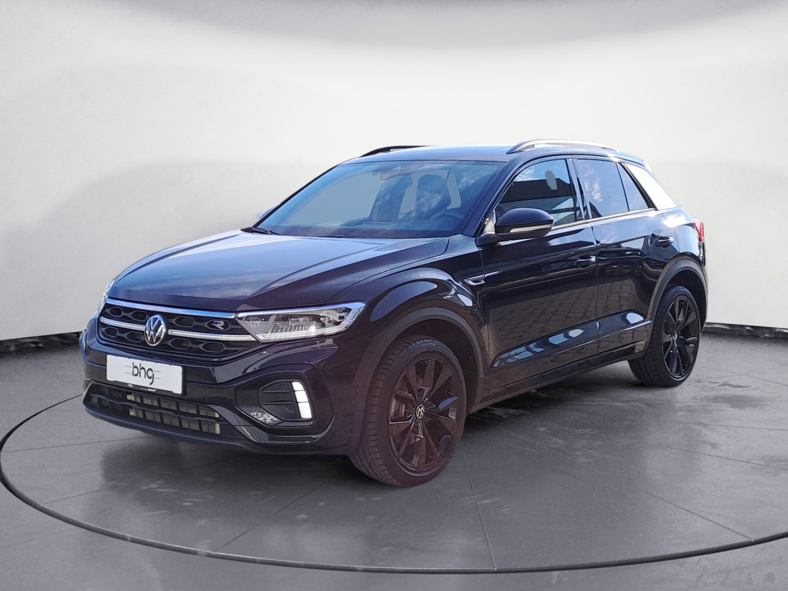 Volkswagen - T-Roc