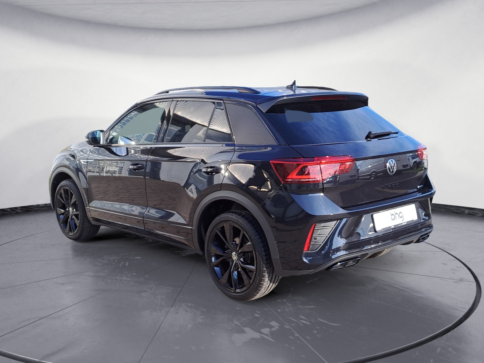 Volkswagen - T-Roc